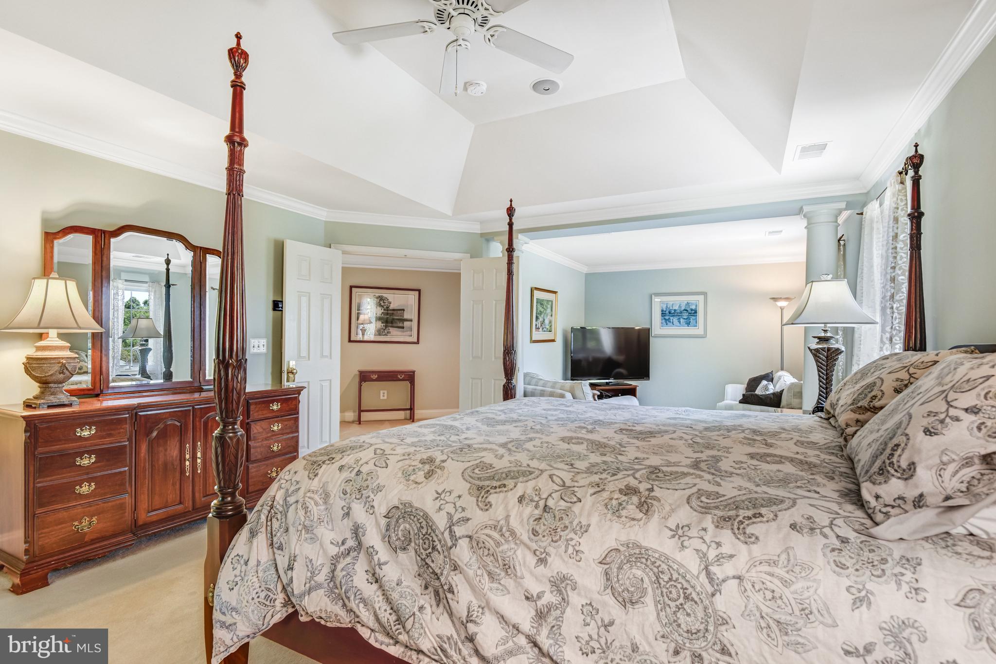 DOMINION VALLEY COUNTRY CLUB - Residential