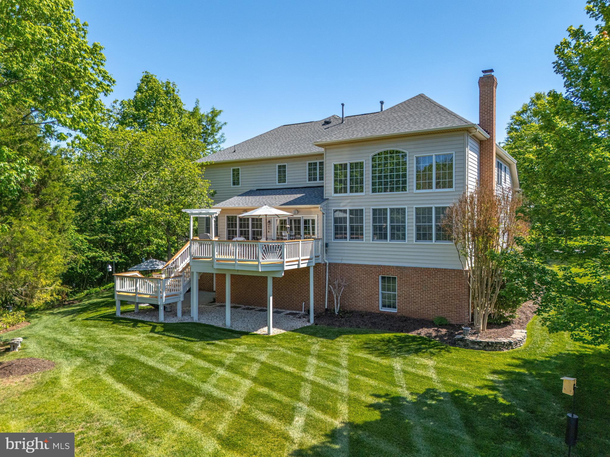DOMINION VALLEY COUNTRY CLUB - Residential