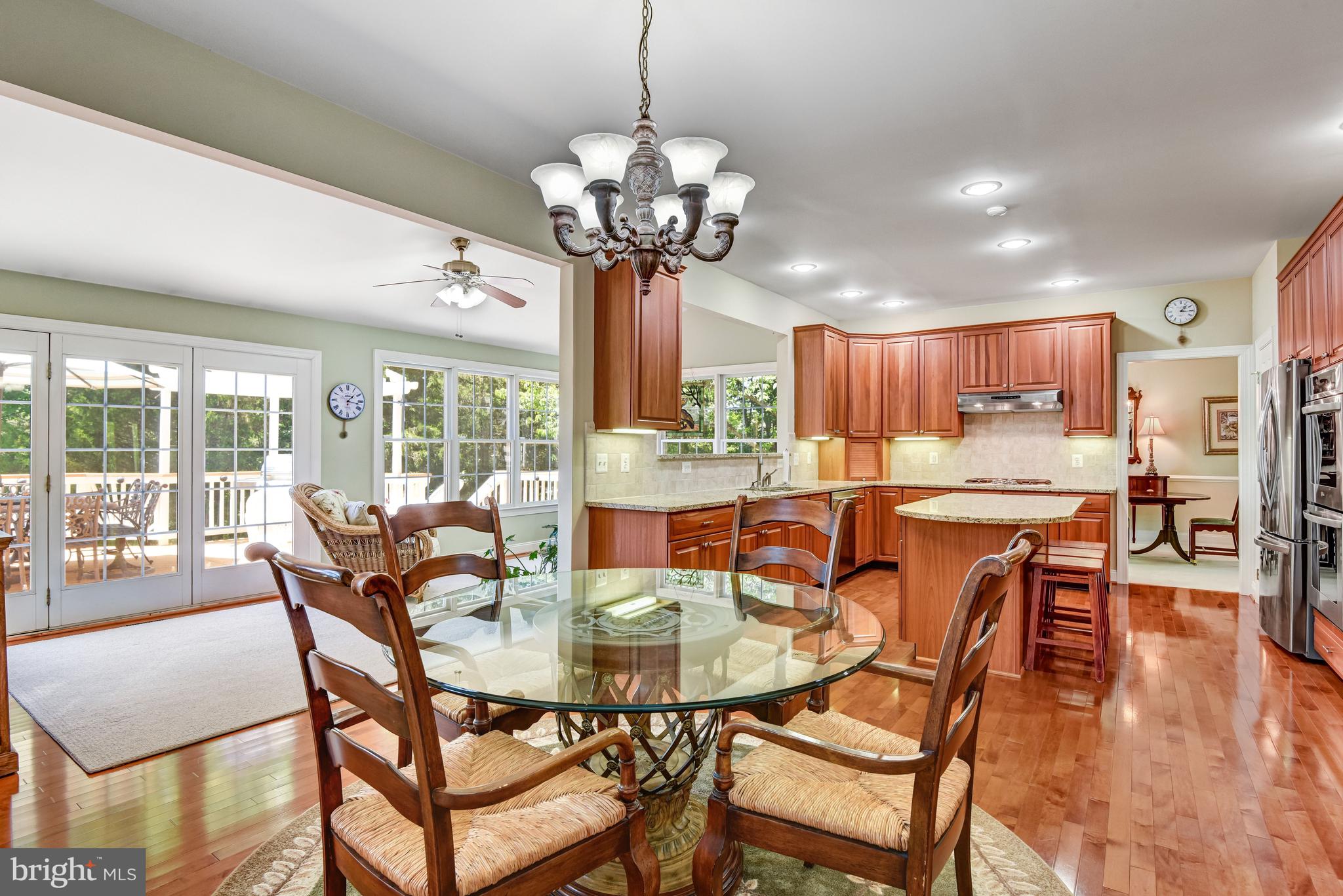 DOMINION VALLEY COUNTRY CLUB - Residential