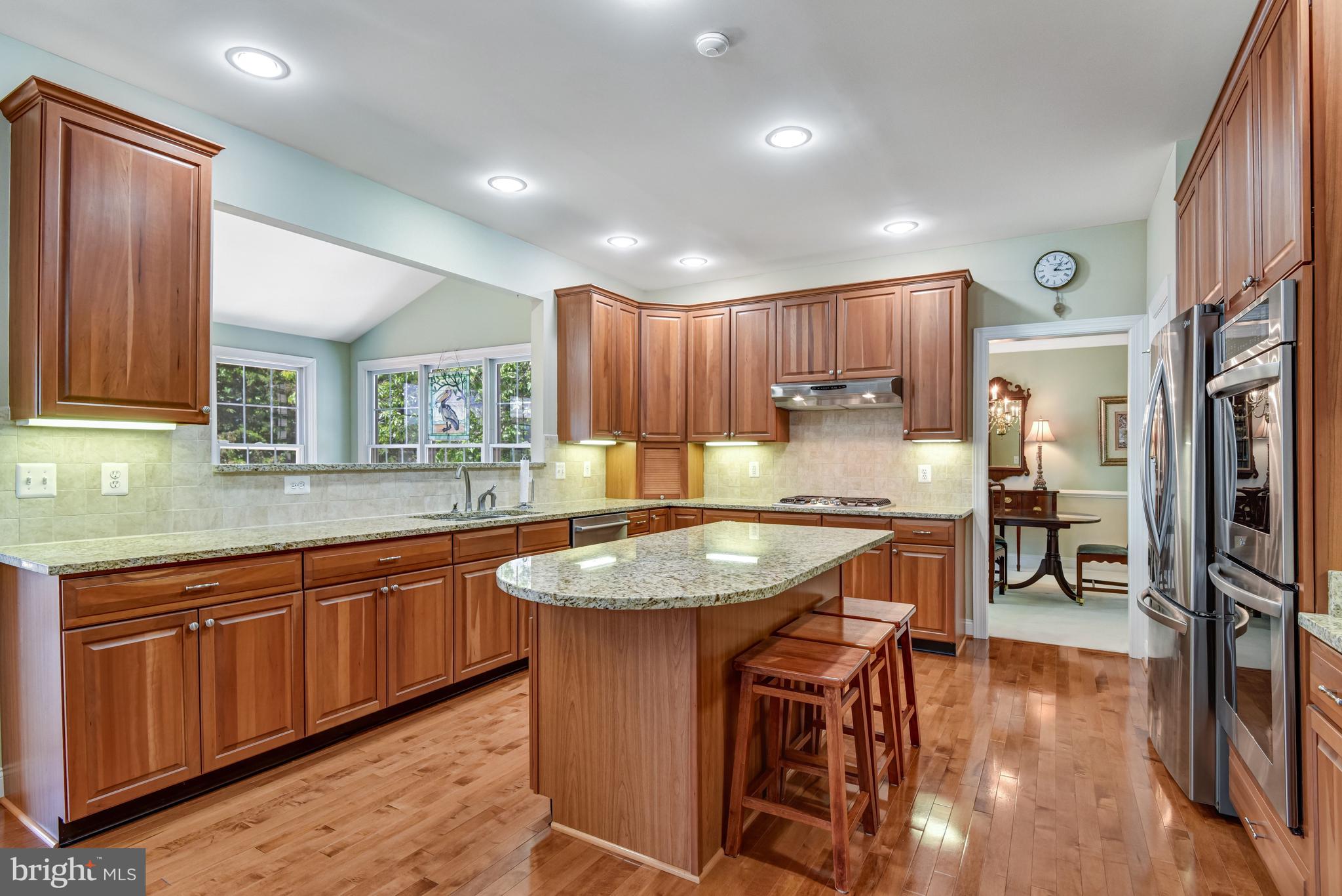 DOMINION VALLEY COUNTRY CLUB - Residential