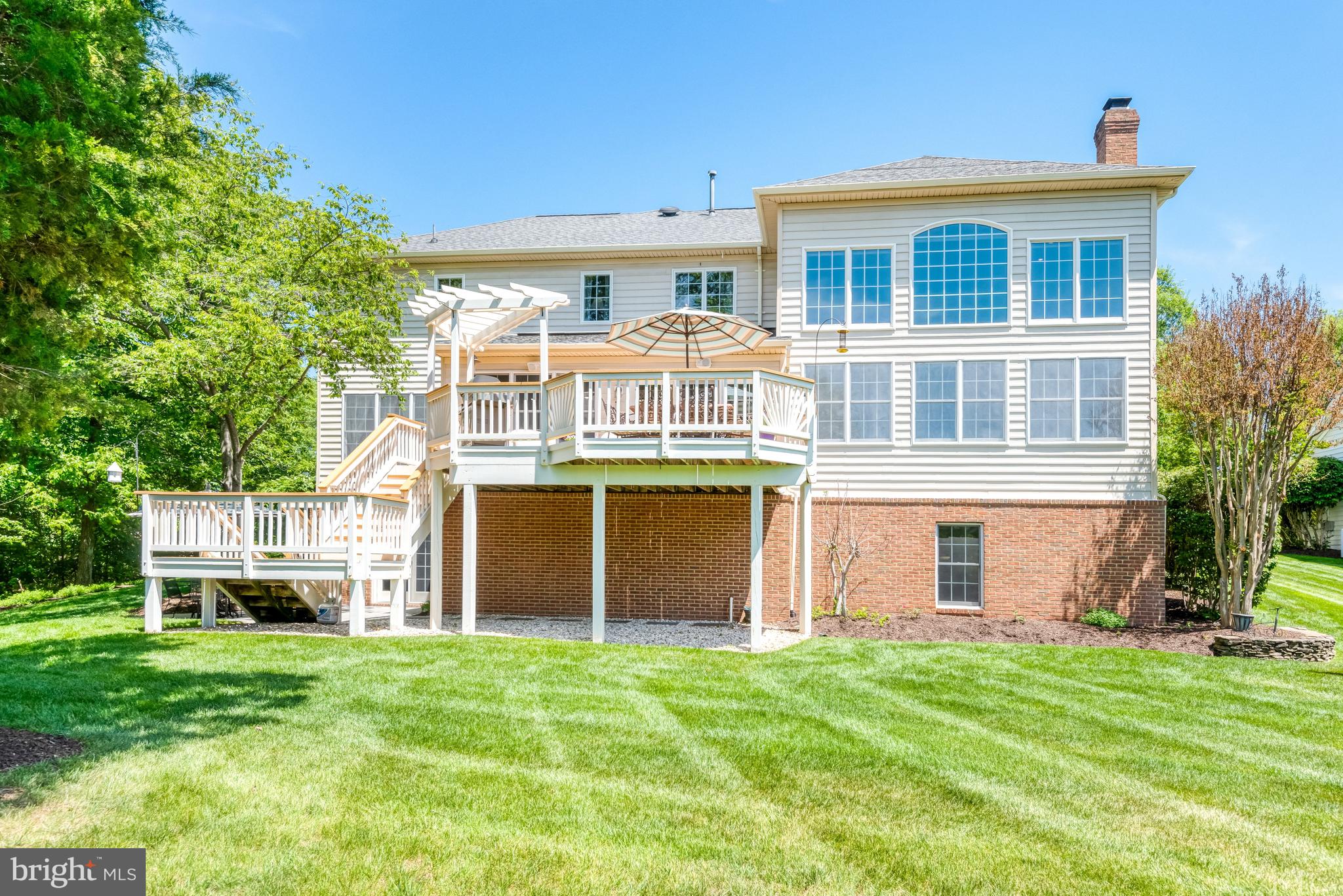 DOMINION VALLEY COUNTRY CLUB - Residential