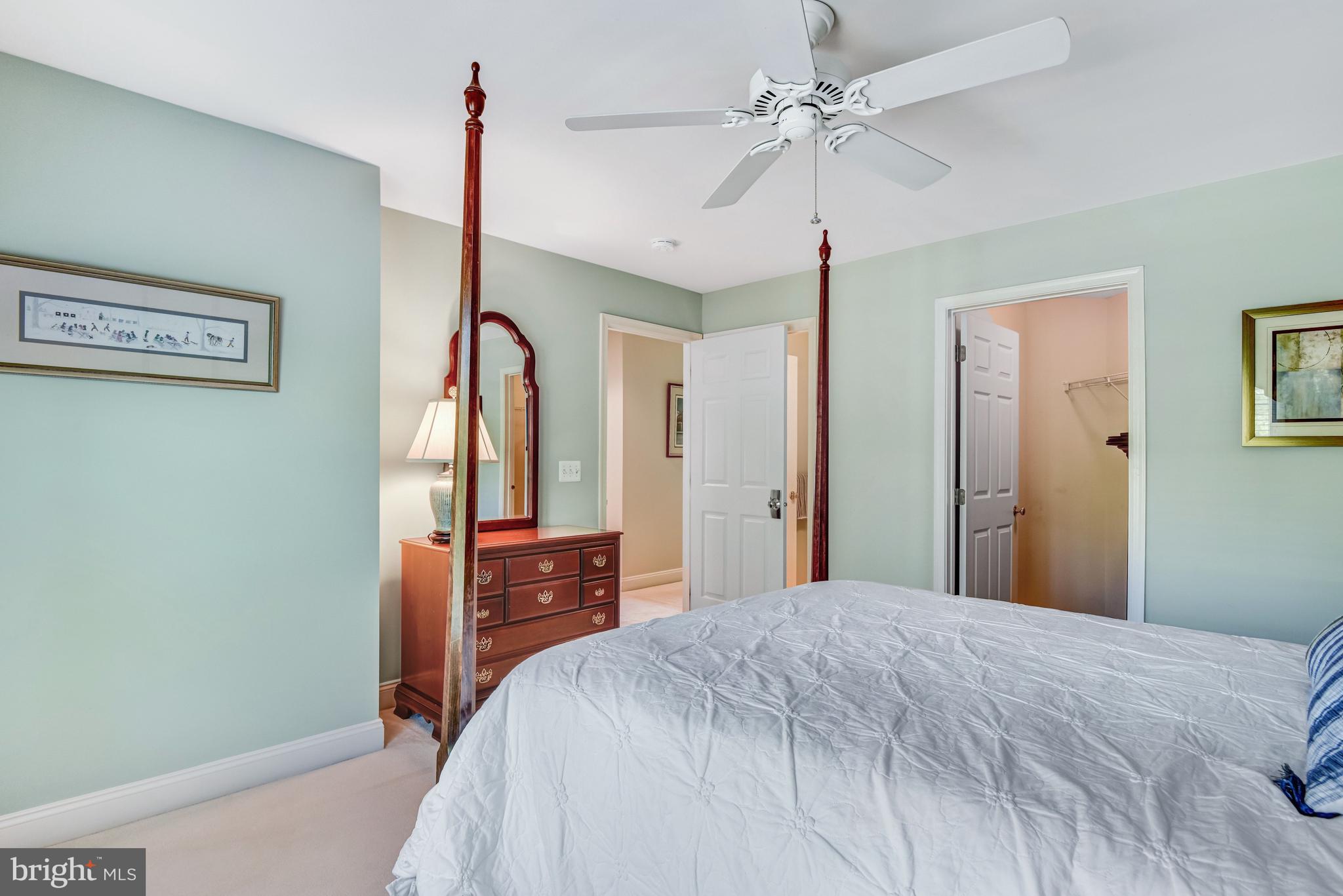 DOMINION VALLEY COUNTRY CLUB - Residential