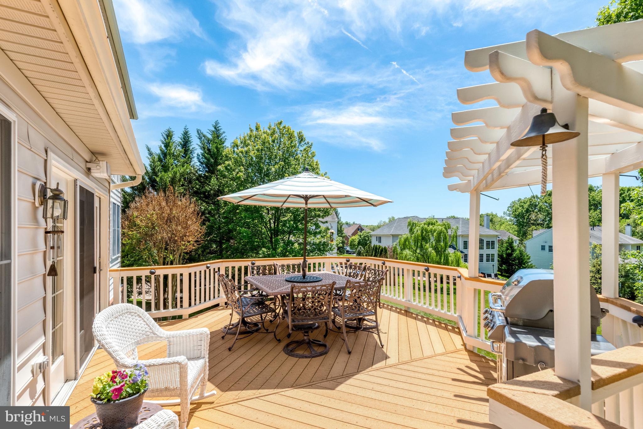 DOMINION VALLEY COUNTRY CLUB - Residential