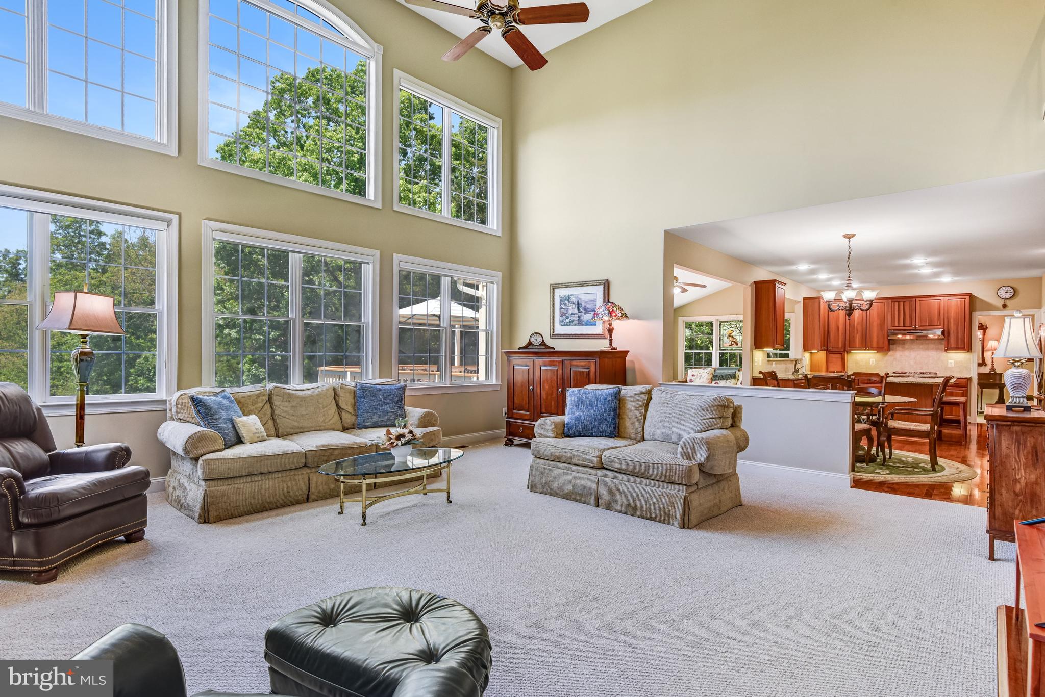 DOMINION VALLEY COUNTRY CLUB - Residential