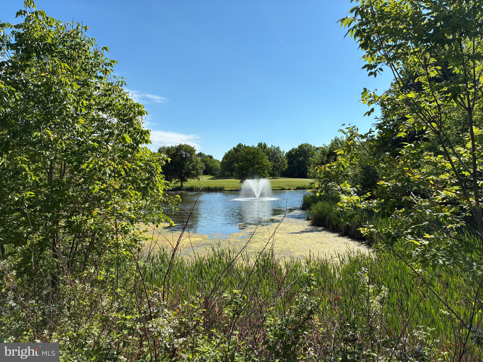 DOMINION VALLEY COUNTRY CLUB - Residential