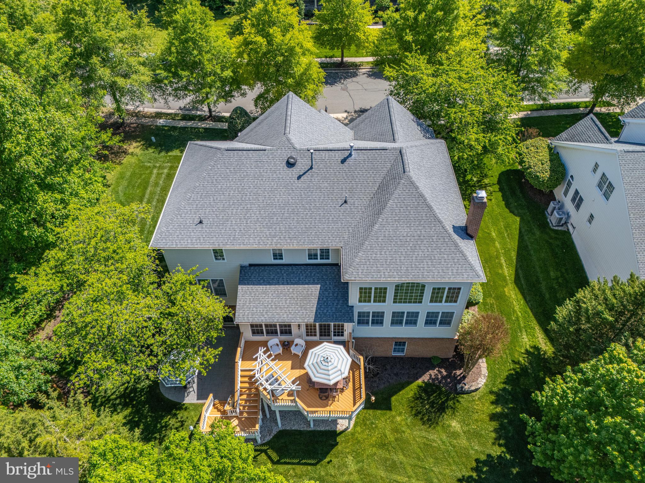 DOMINION VALLEY COUNTRY CLUB - Residential