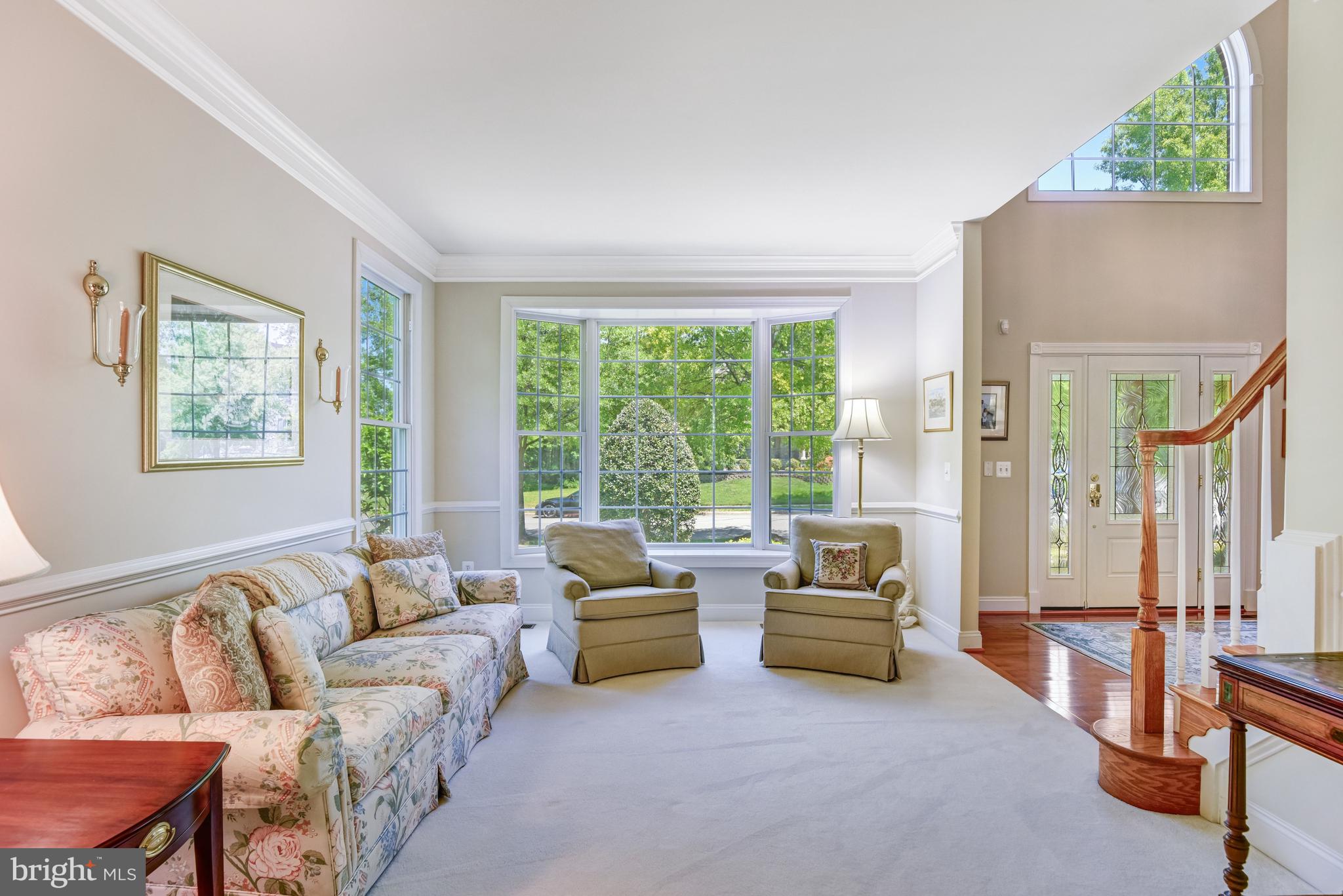 DOMINION VALLEY COUNTRY CLUB - Residential