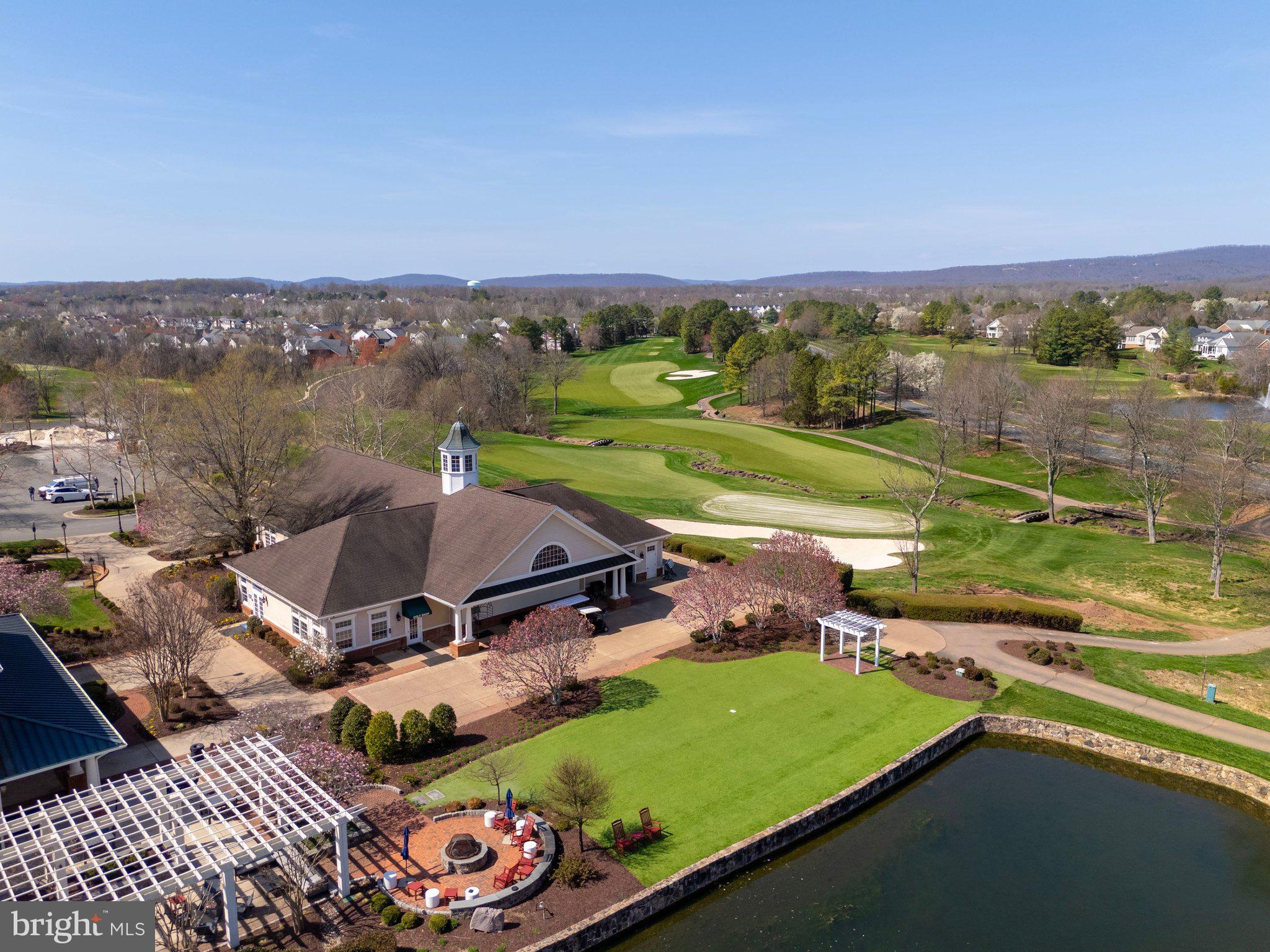 DOMINION VALLEY COUNTRY CLUB - Residential
