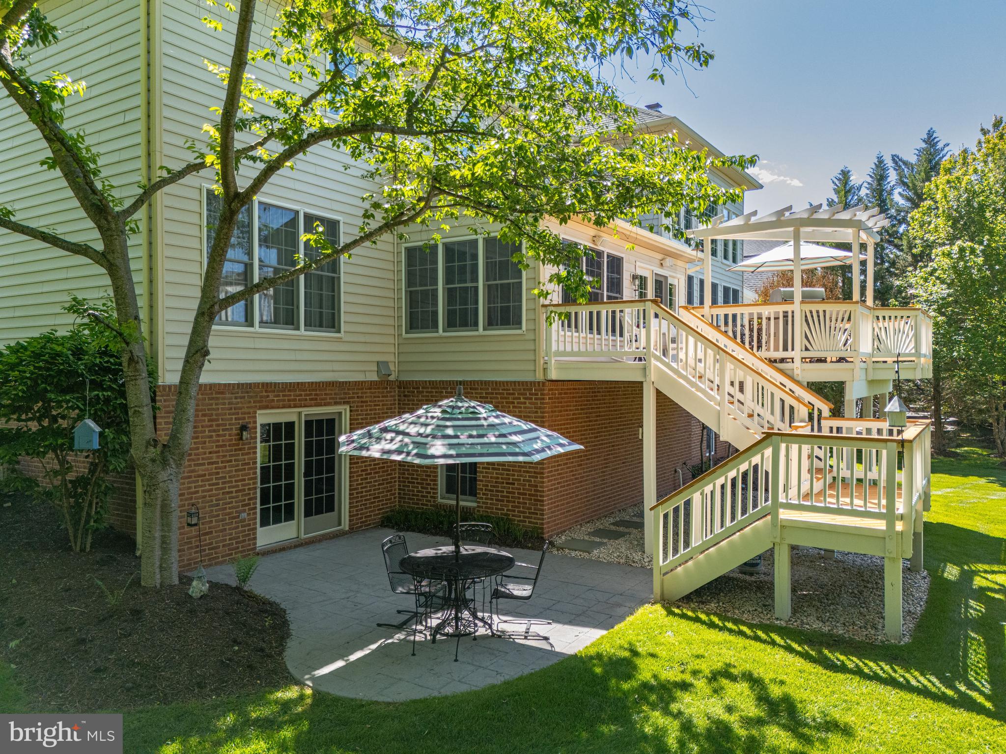 DOMINION VALLEY COUNTRY CLUB - Residential