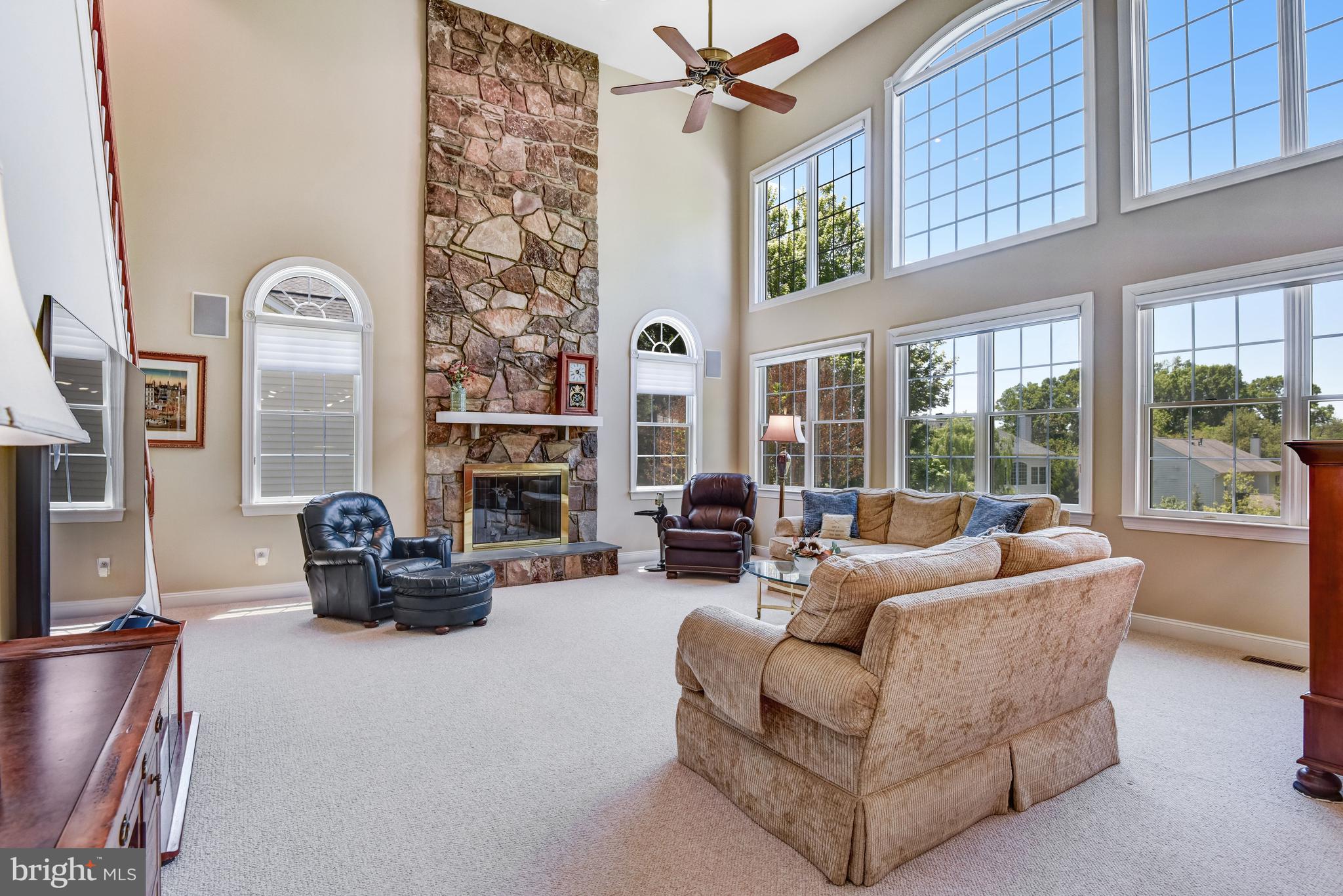 DOMINION VALLEY COUNTRY CLUB - Residential