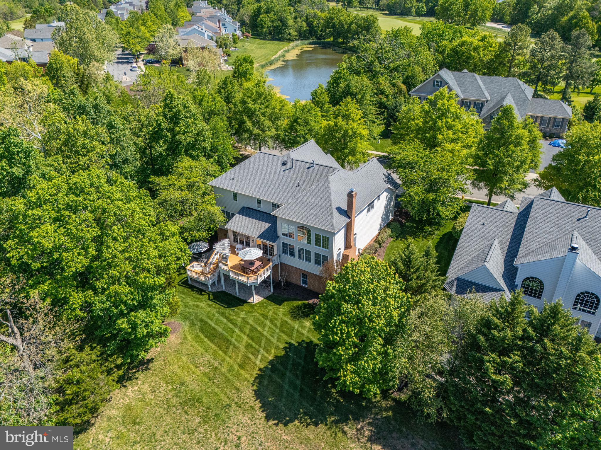 DOMINION VALLEY COUNTRY CLUB - Residential