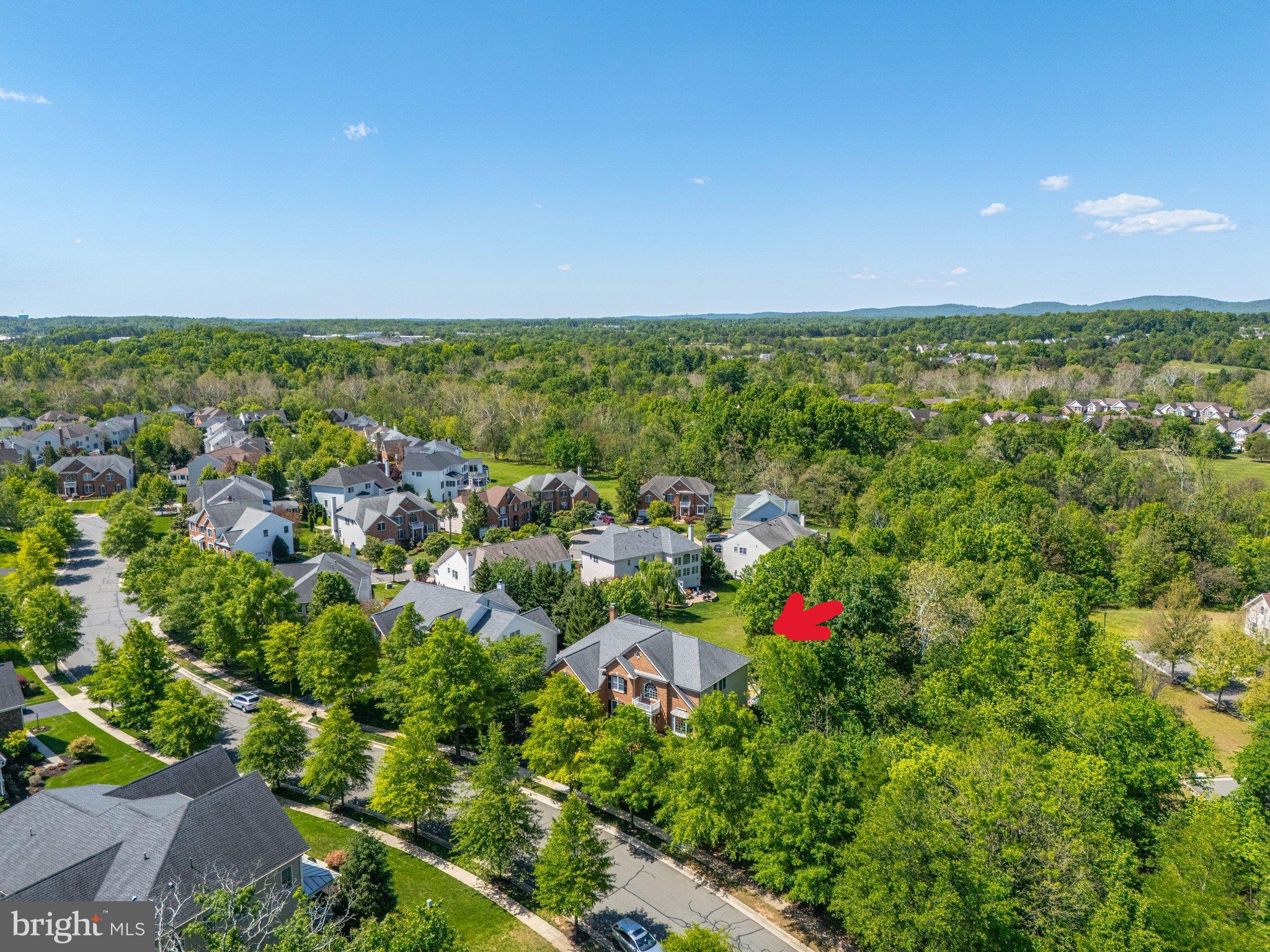 DOMINION VALLEY COUNTRY CLUB - Residential
