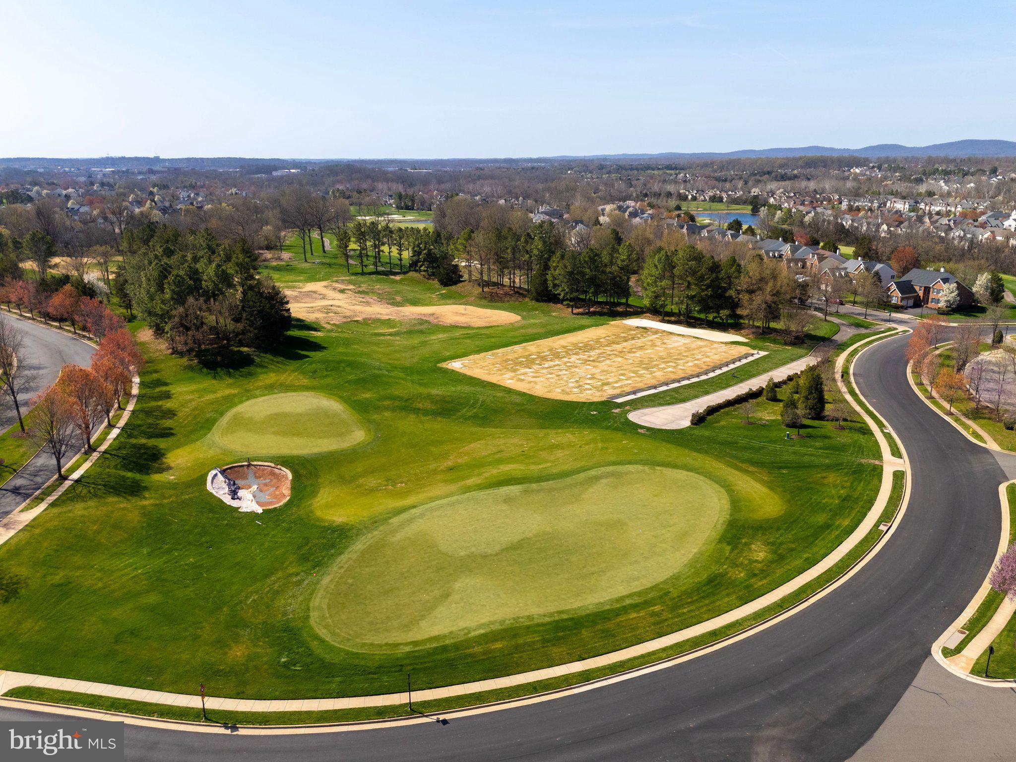 DOMINION VALLEY COUNTRY CLUB - Residential