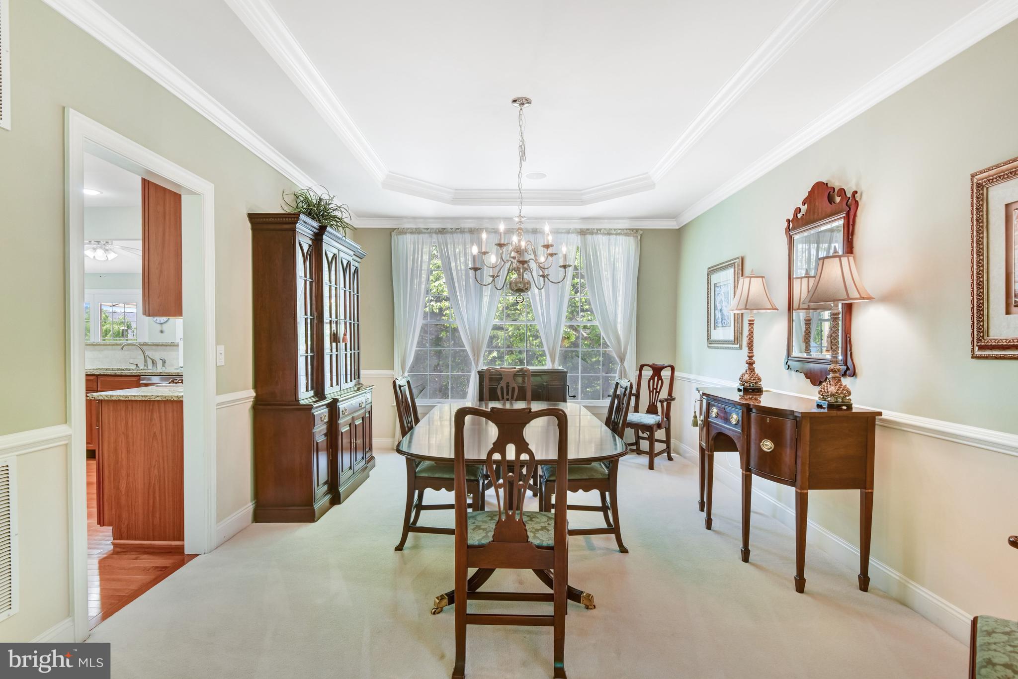 DOMINION VALLEY COUNTRY CLUB - Residential