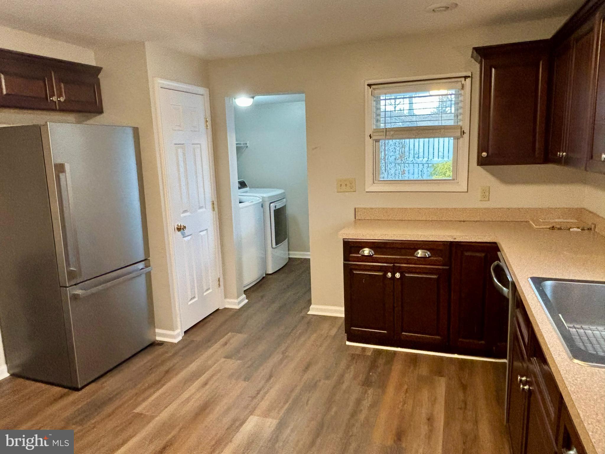 WEST READING - Residential