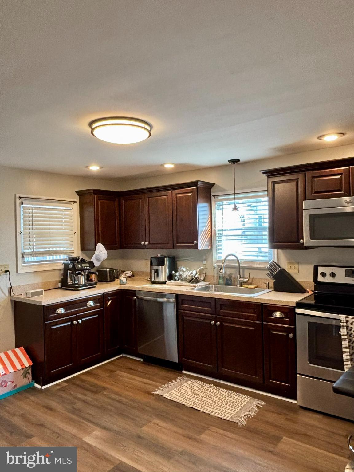 WEST READING - Residential