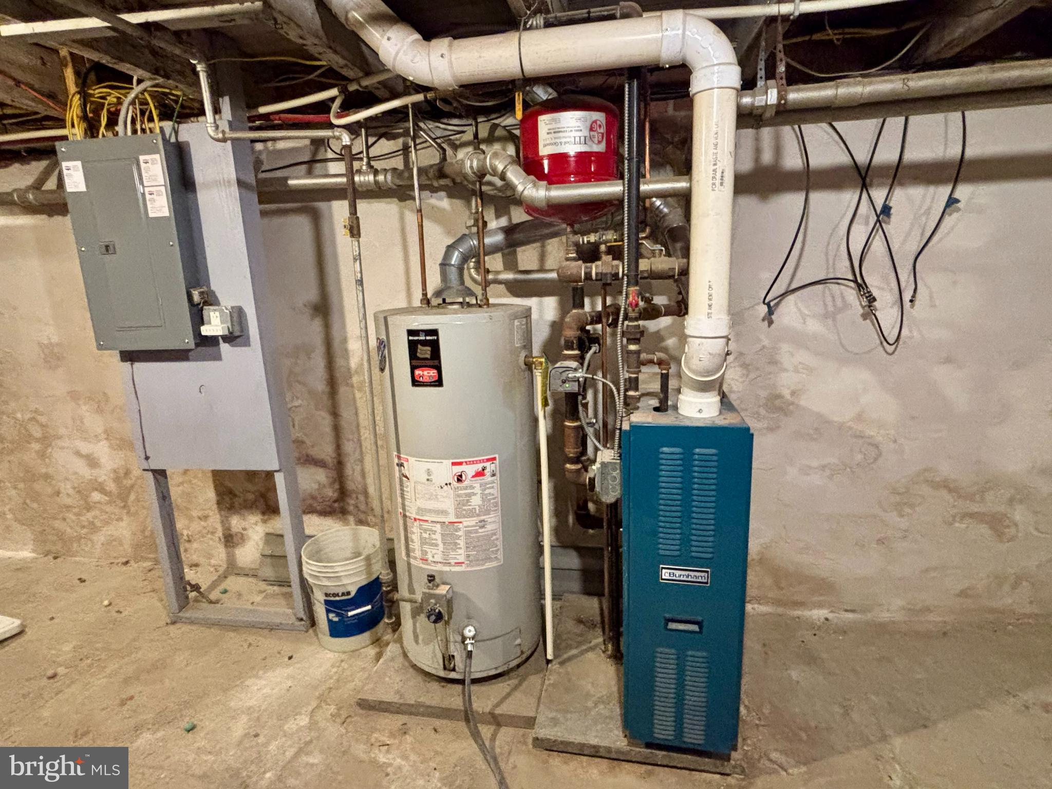 WEST READING - Residential