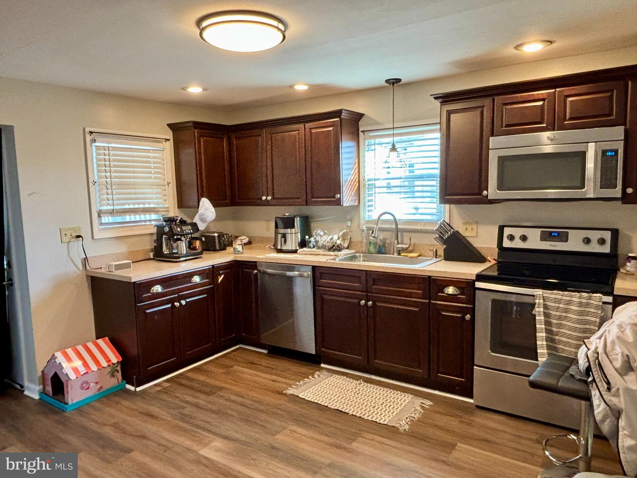 WEST READING - Residential