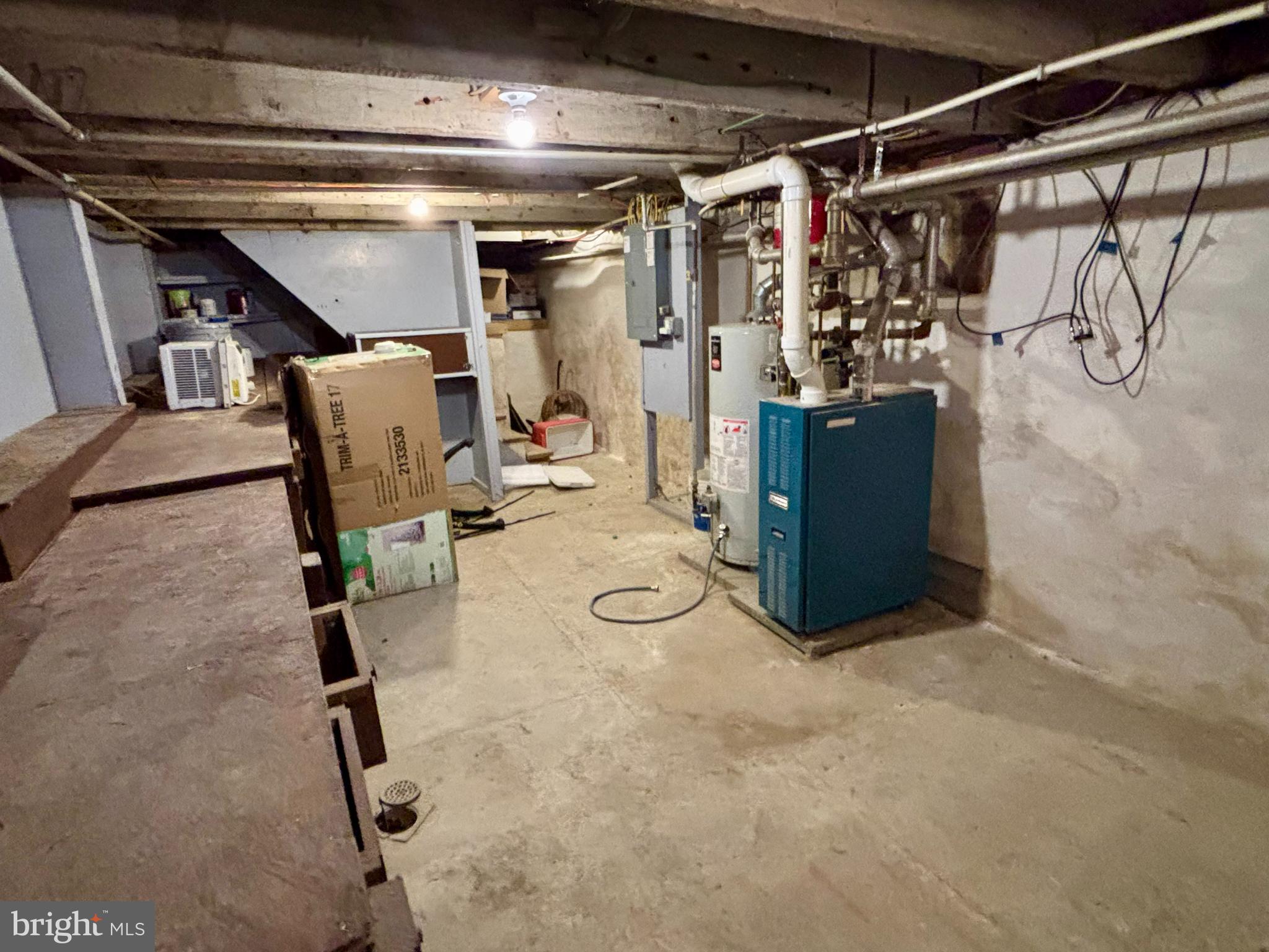 WEST READING - Residential