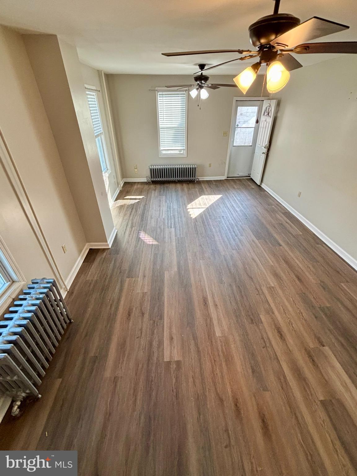 WEST READING - Residential