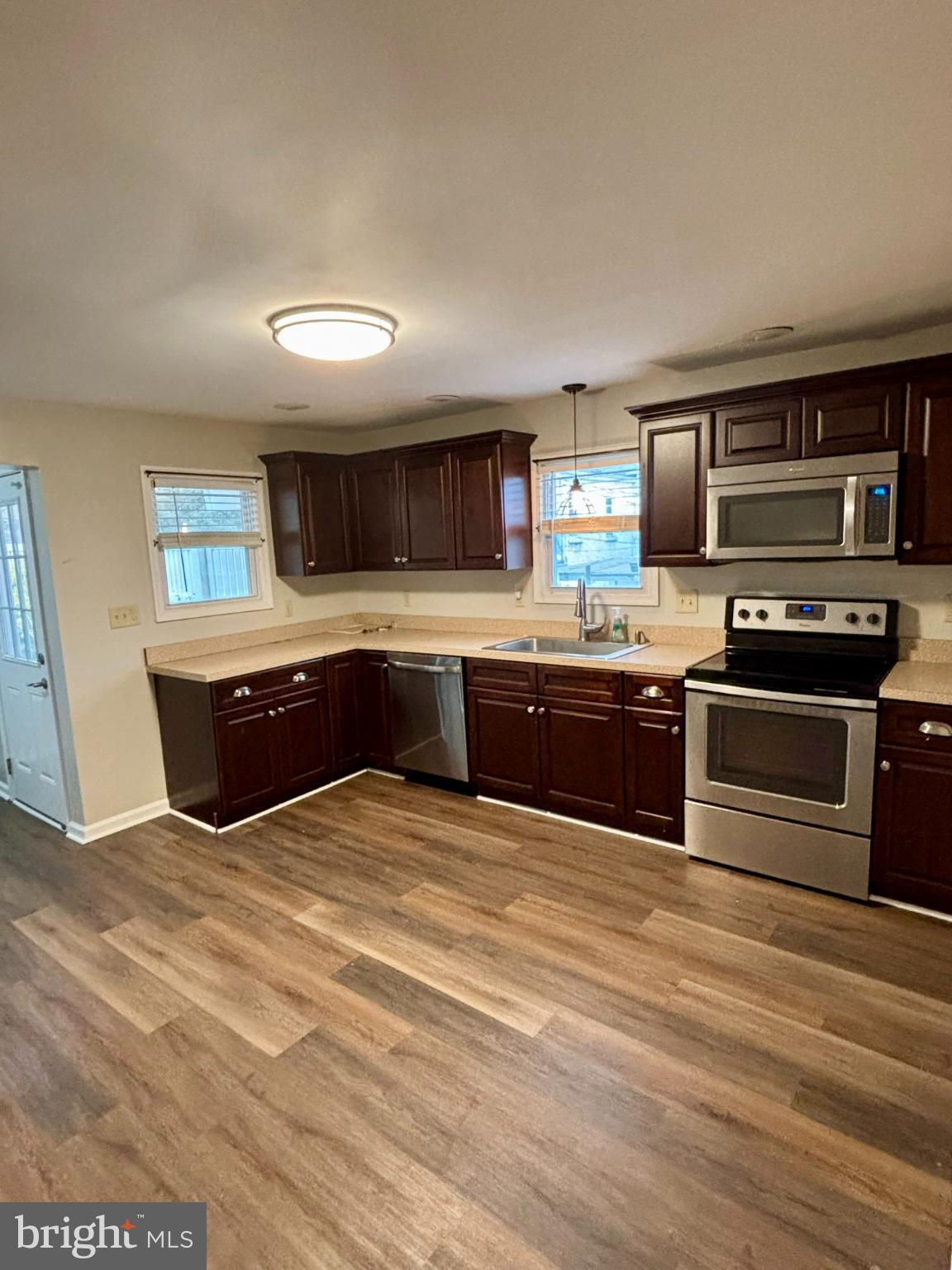 WEST READING - Residential