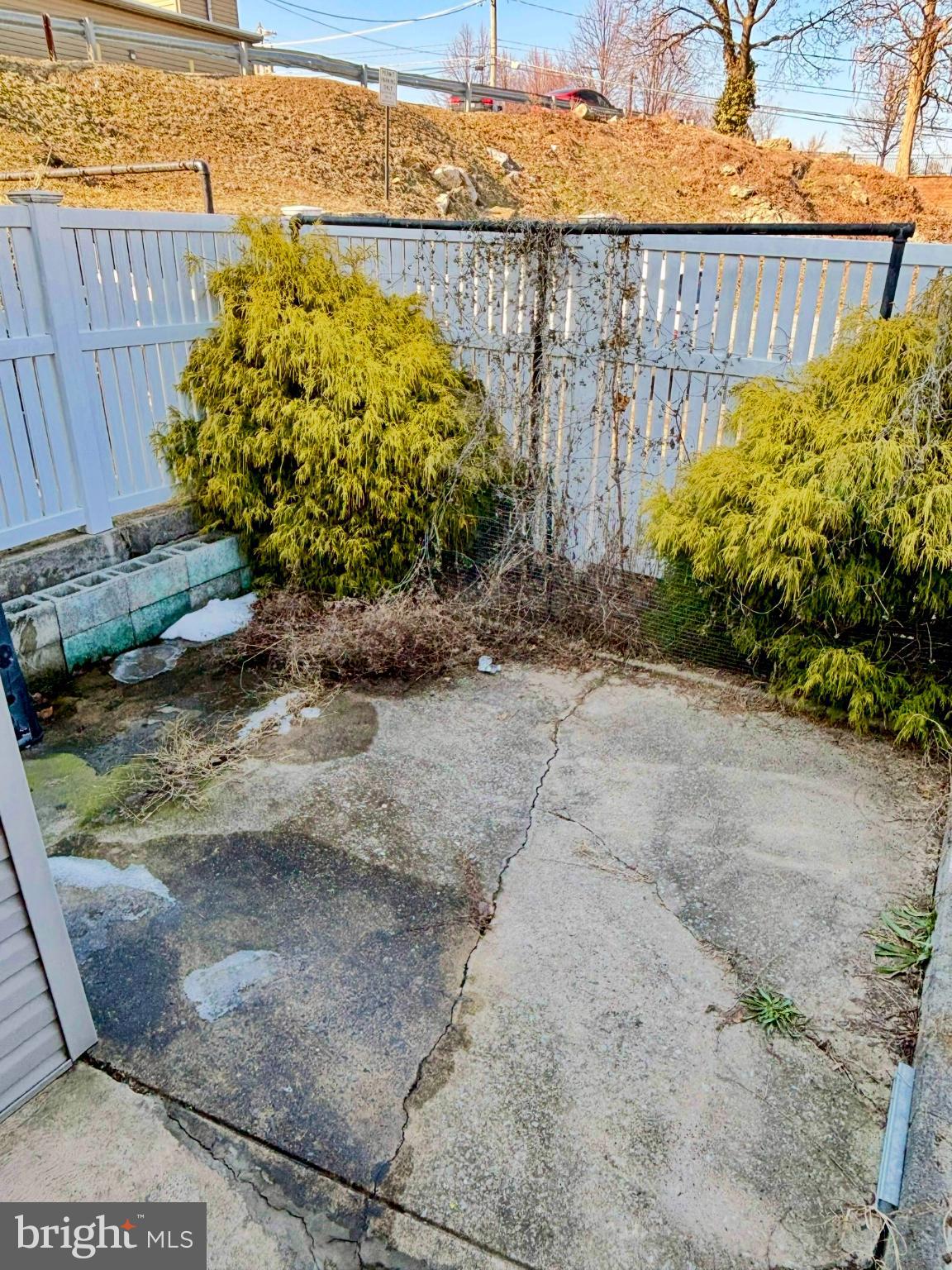 WEST READING - Residential