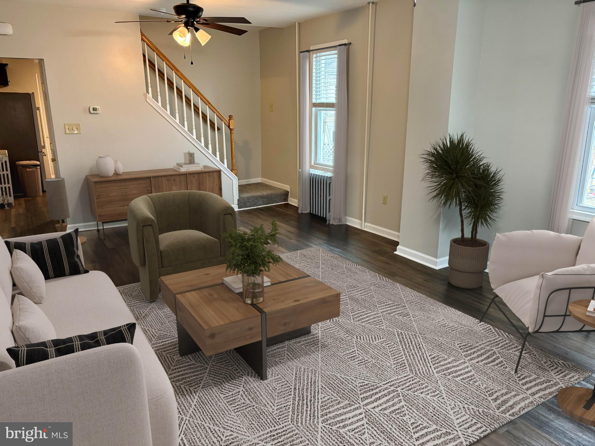 WEST READING - Residential