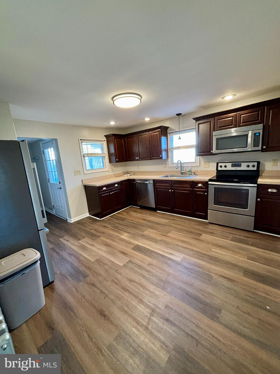 WEST READING - Residential