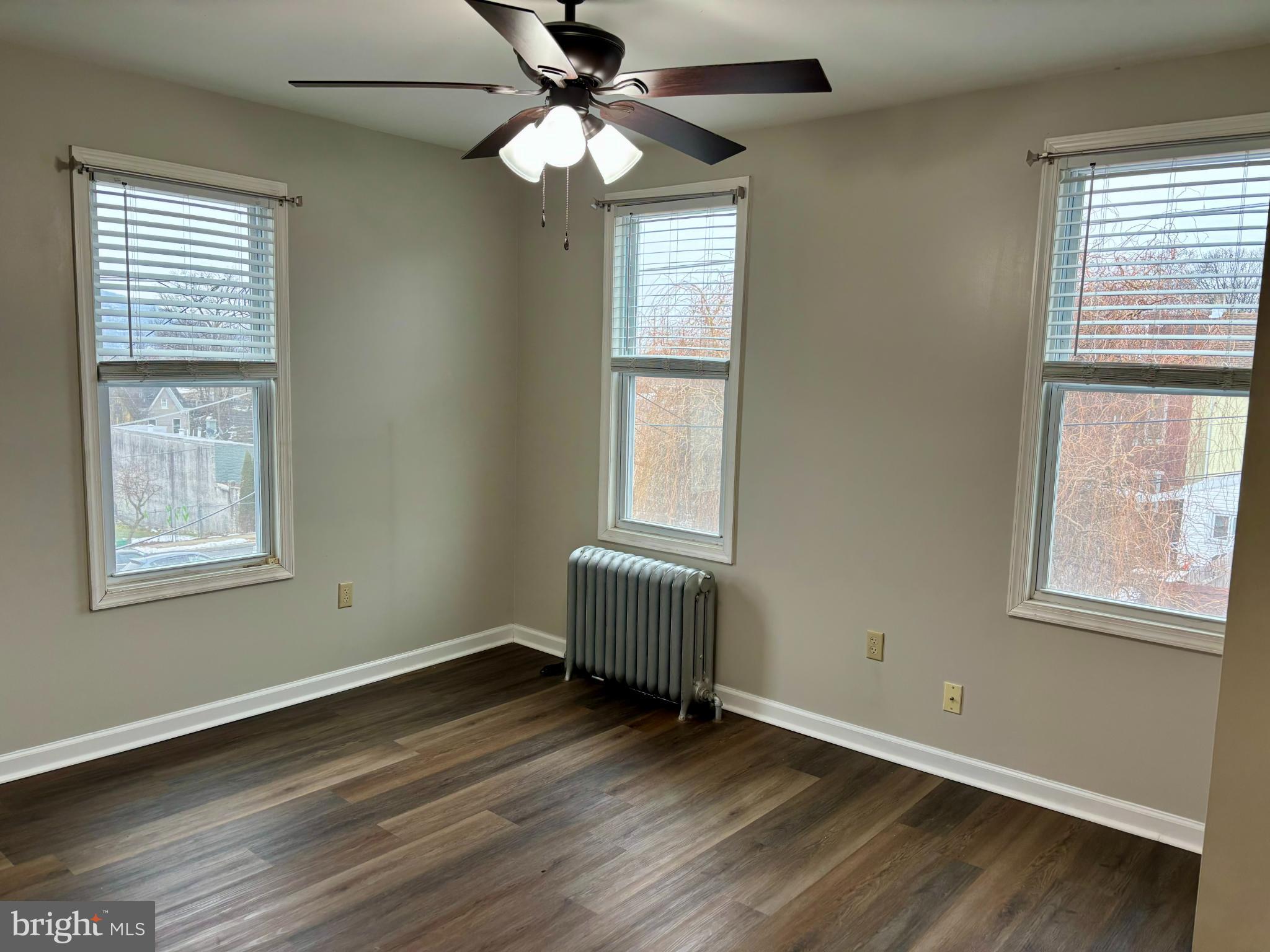 WEST READING - Residential