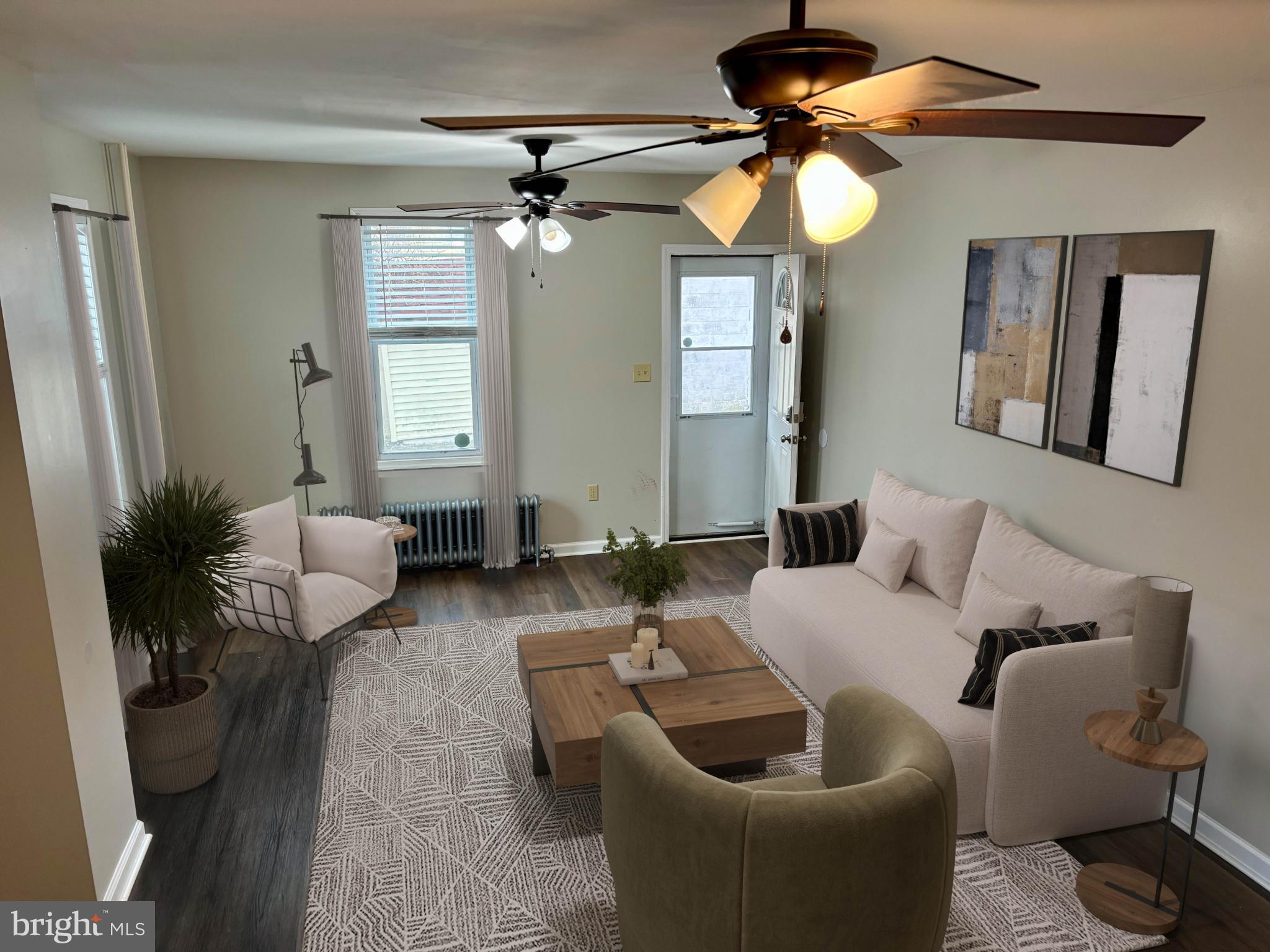 WEST READING - Residential