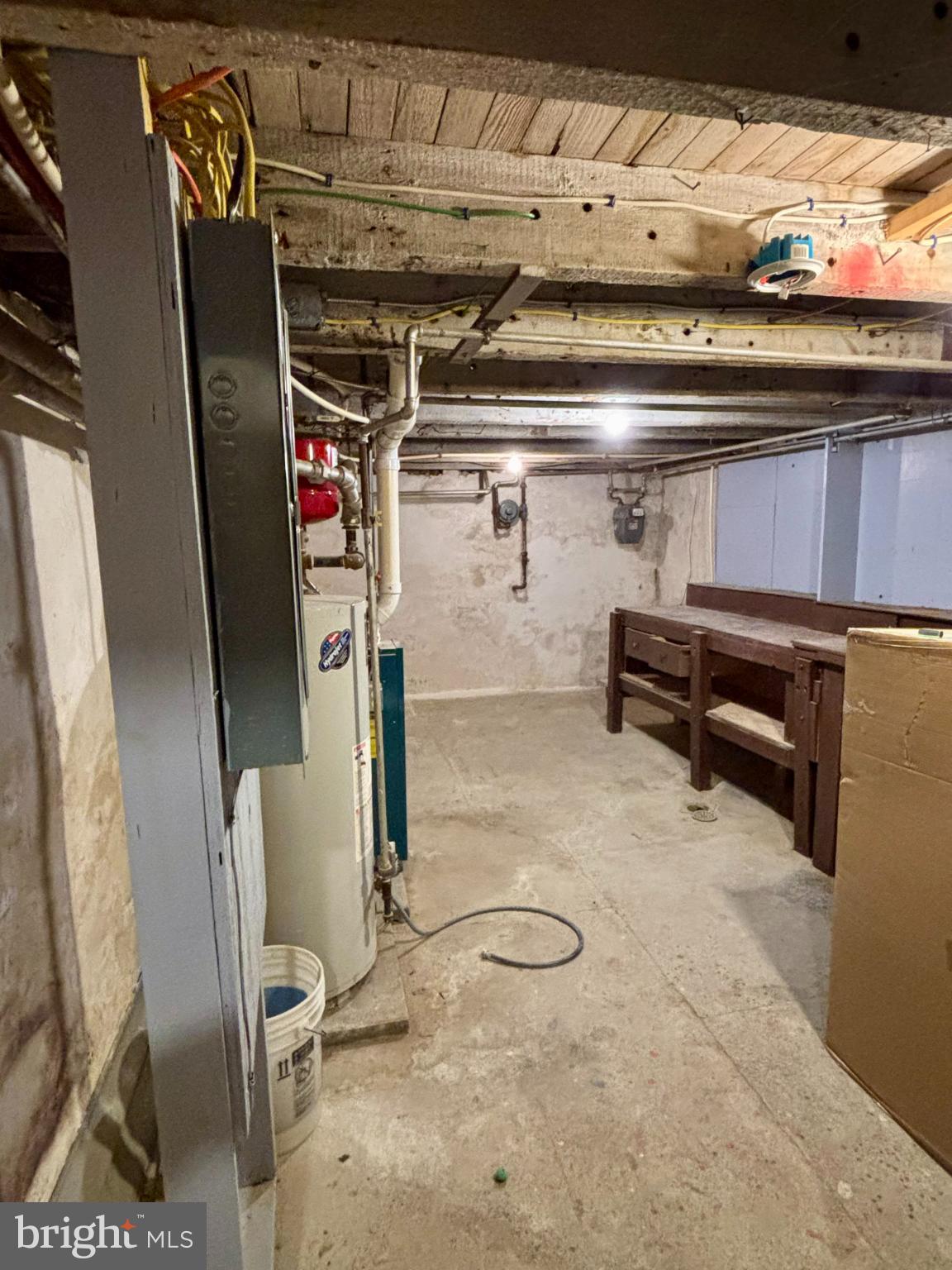 WEST READING - Residential