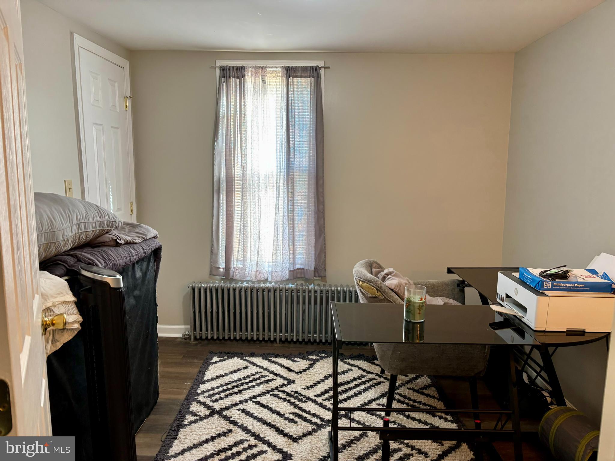 WEST READING - Residential