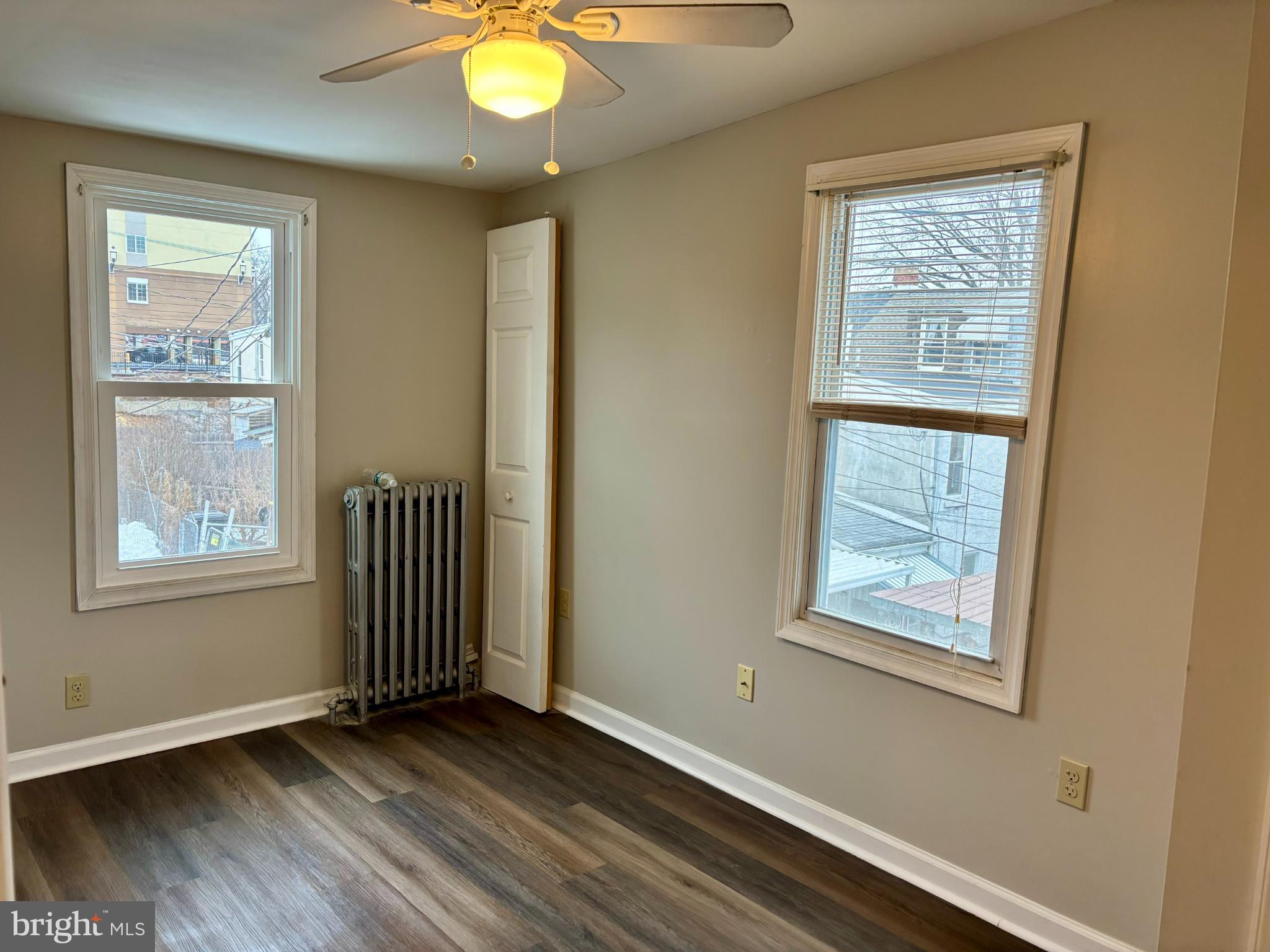 WEST READING - Residential