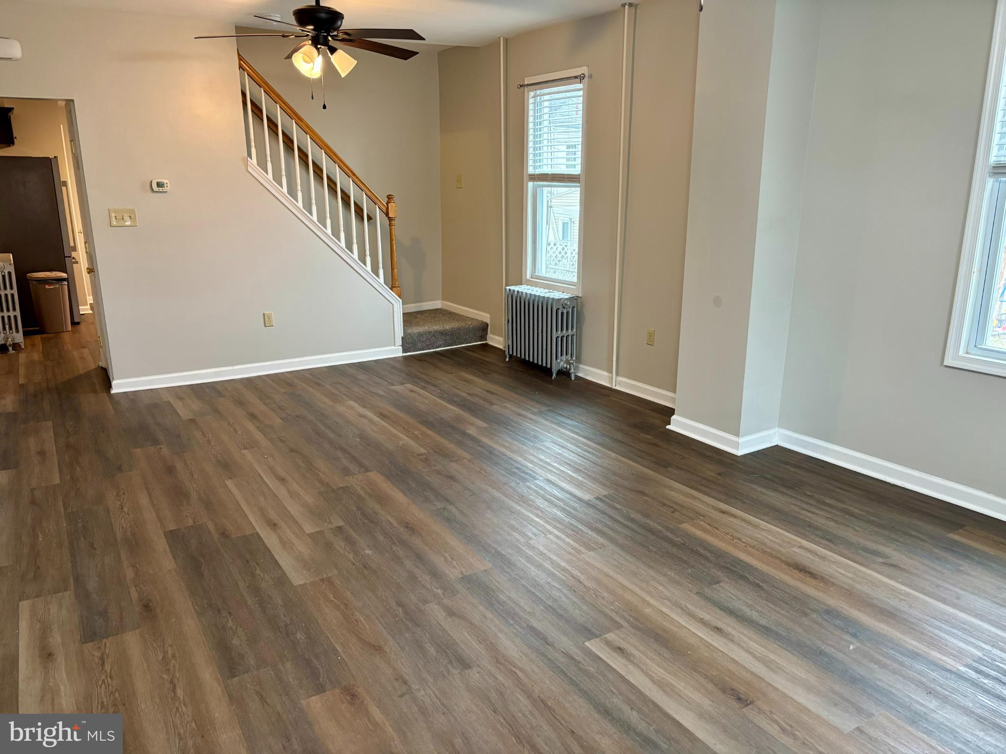 WEST READING - Residential