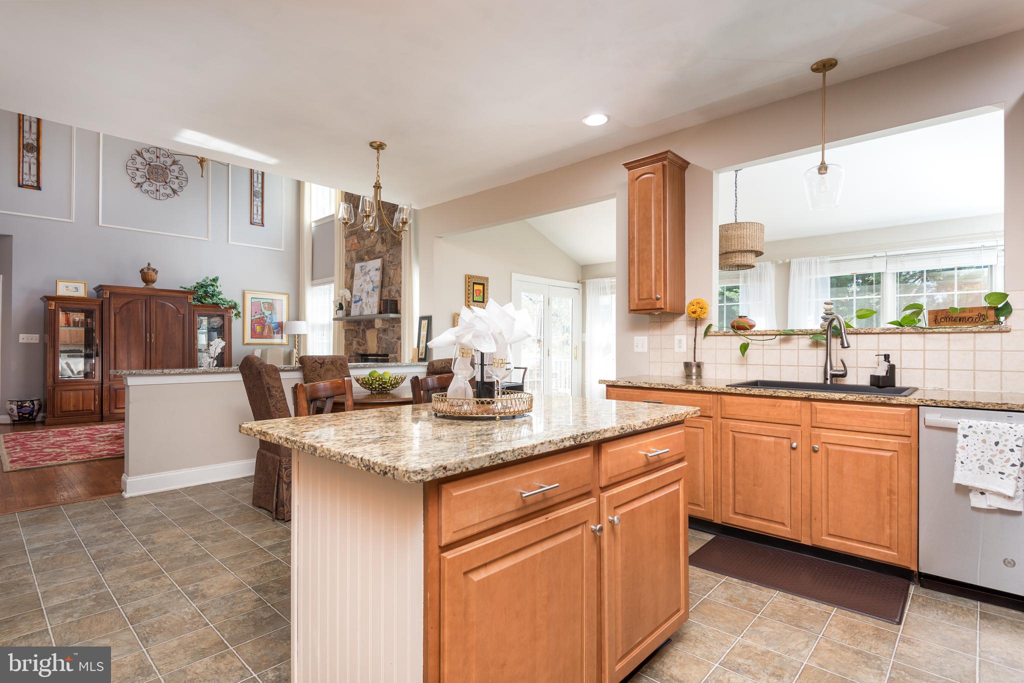 DOMINION VALLEY COUNTRY CLUB - Residential