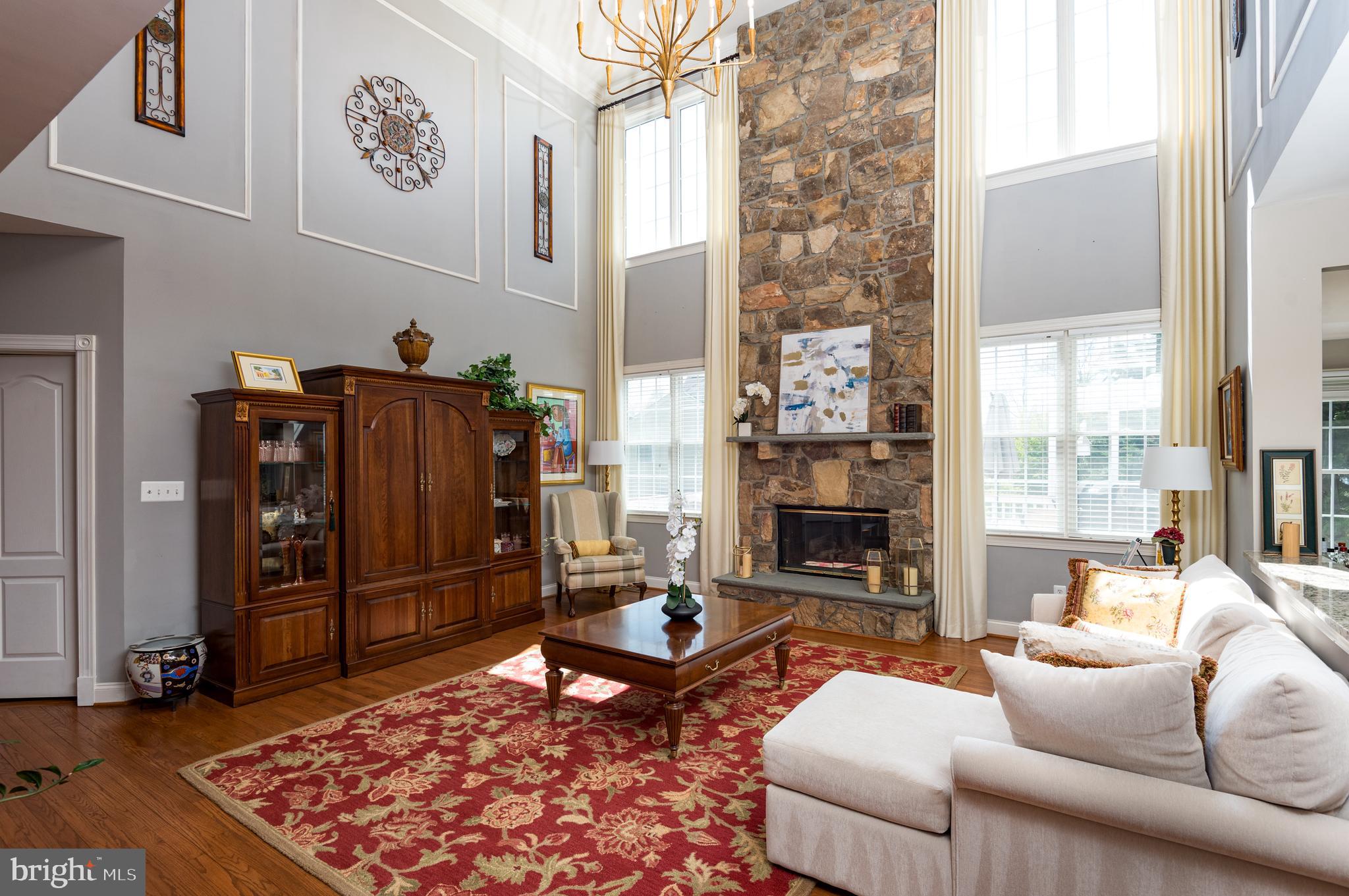 DOMINION VALLEY COUNTRY CLUB - Residential