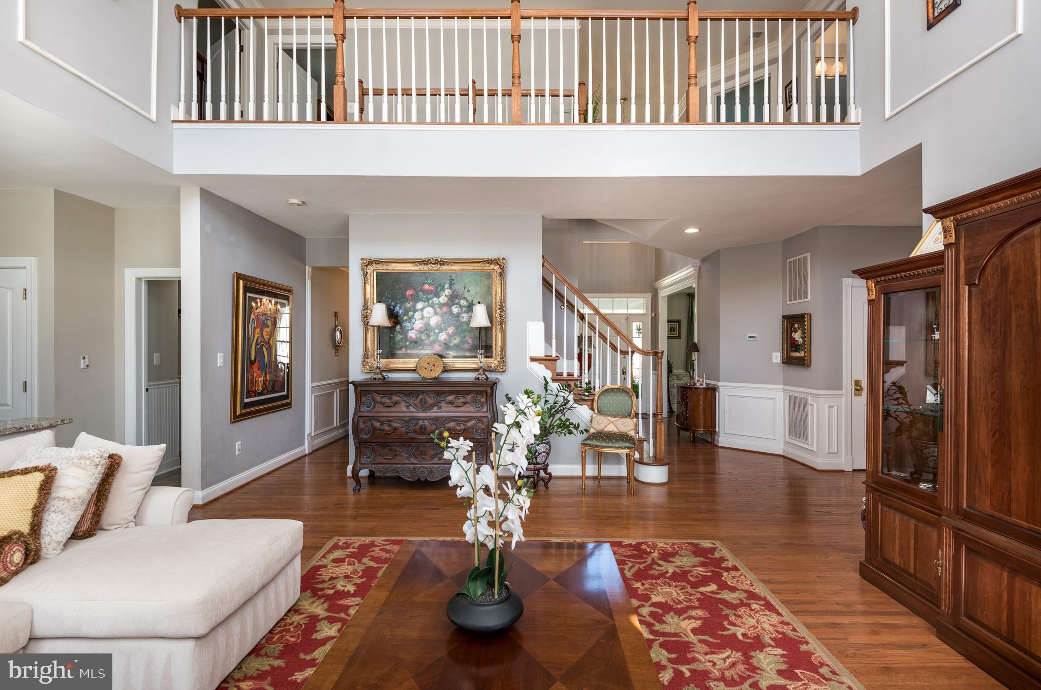 DOMINION VALLEY COUNTRY CLUB - Residential