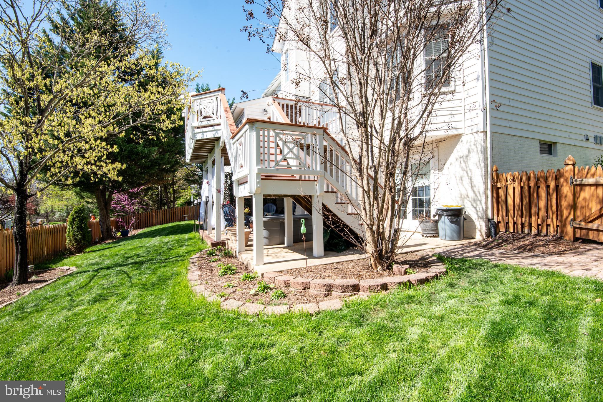 DOMINION VALLEY COUNTRY CLUB - Residential