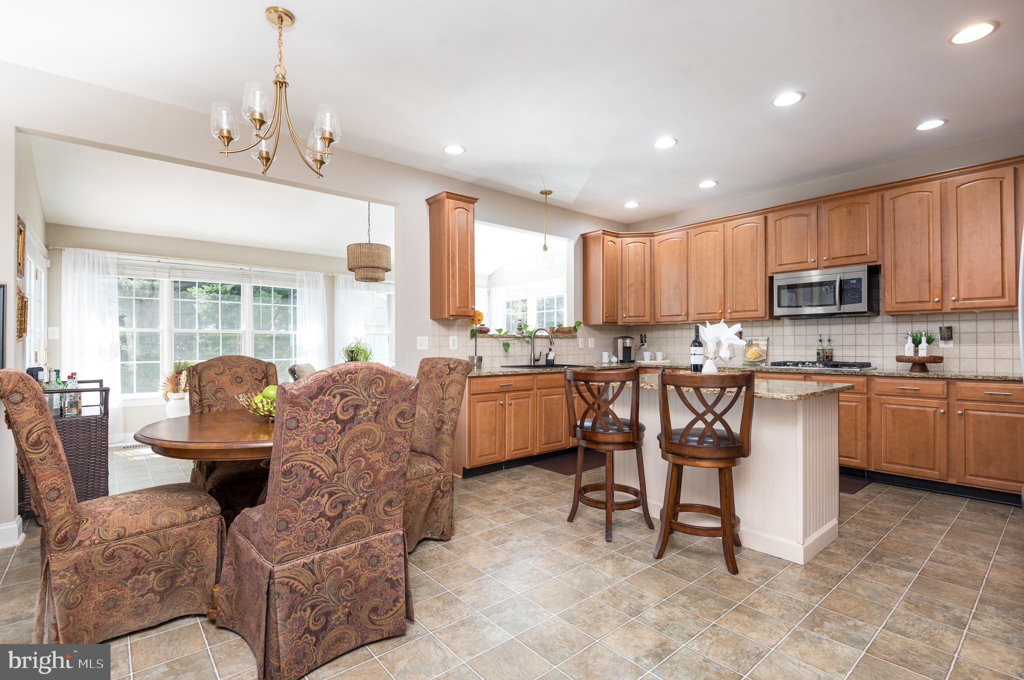 DOMINION VALLEY COUNTRY CLUB - Residential