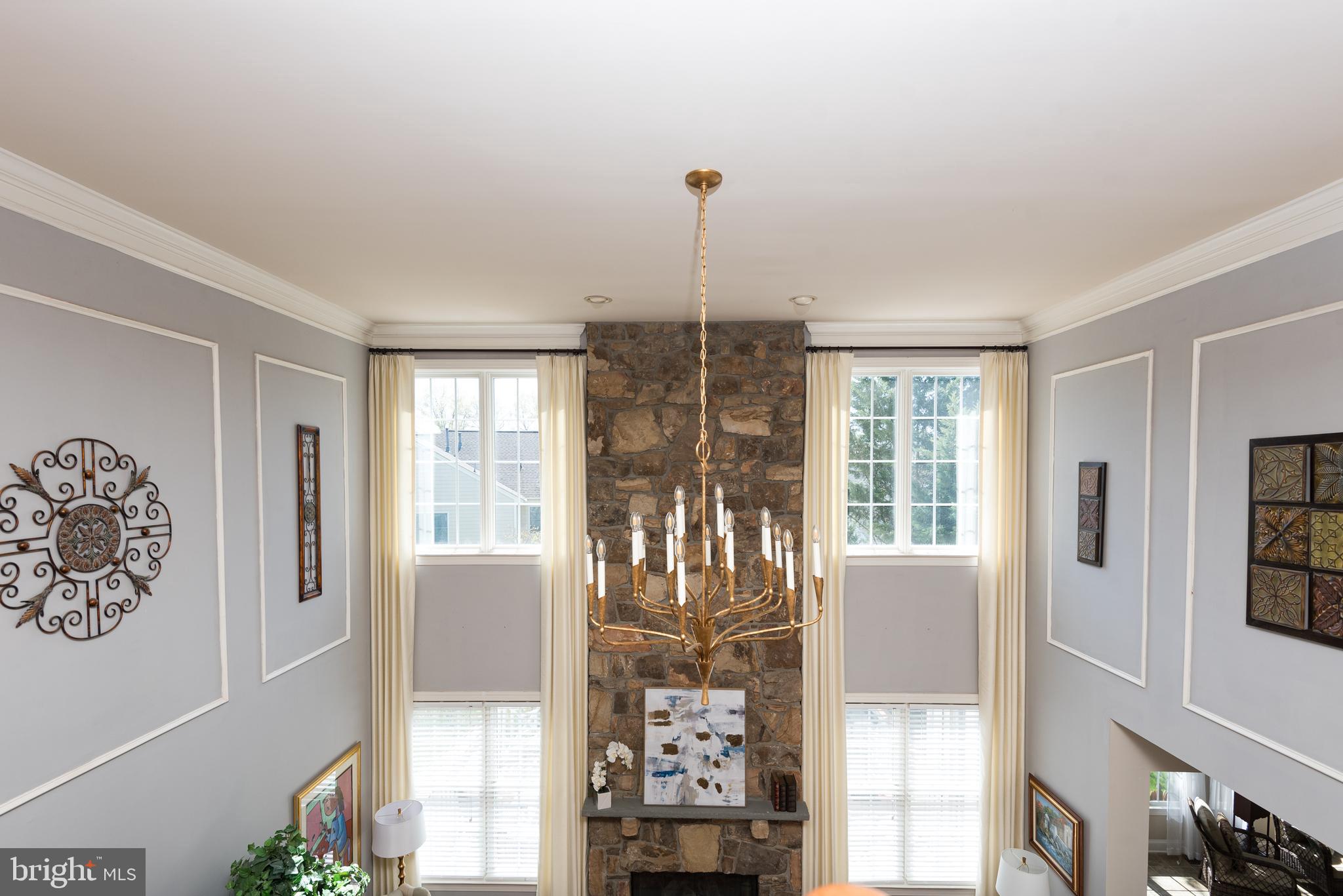 DOMINION VALLEY COUNTRY CLUB - Residential