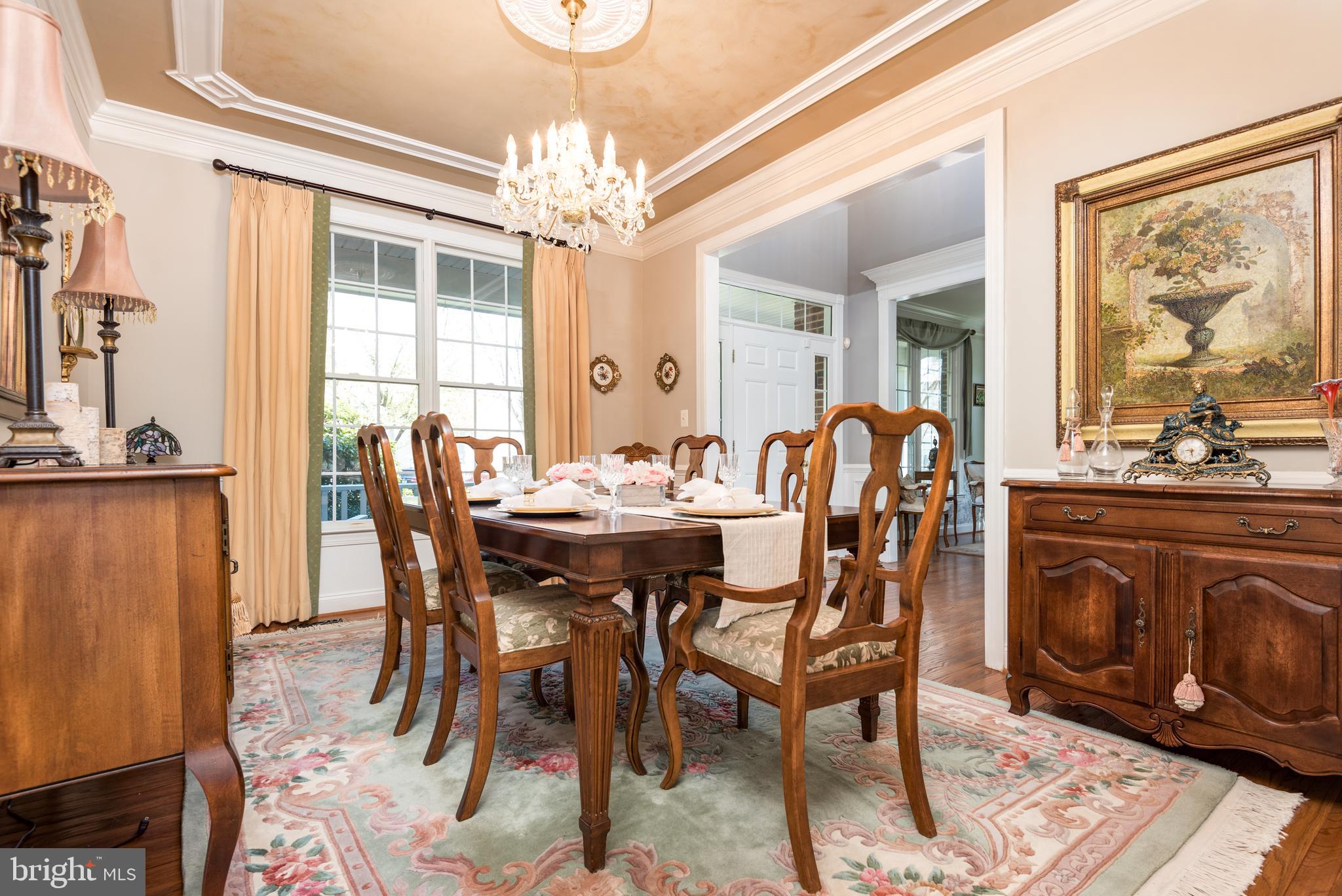 DOMINION VALLEY COUNTRY CLUB - Residential