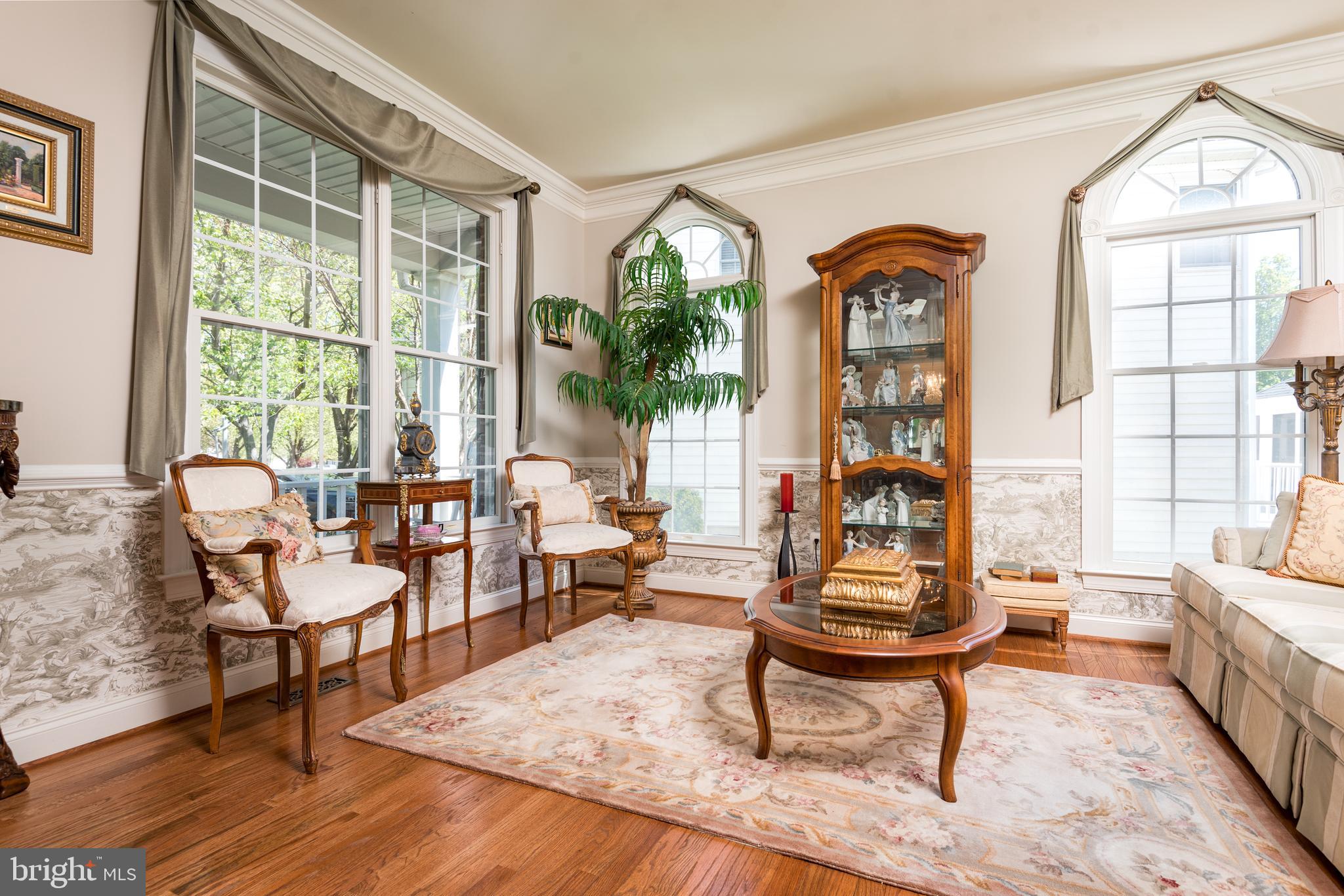 DOMINION VALLEY COUNTRY CLUB - Residential