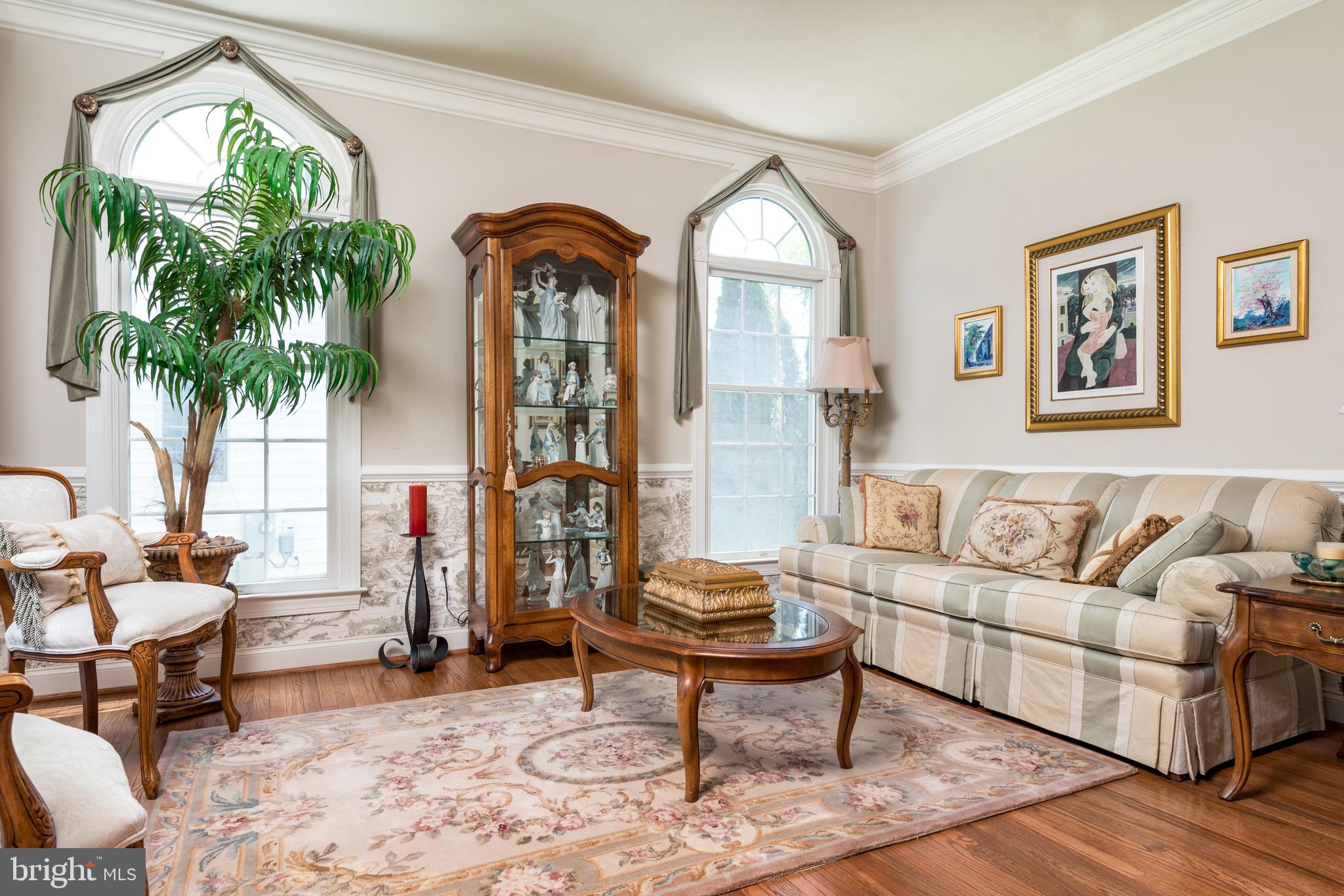 DOMINION VALLEY COUNTRY CLUB - Residential