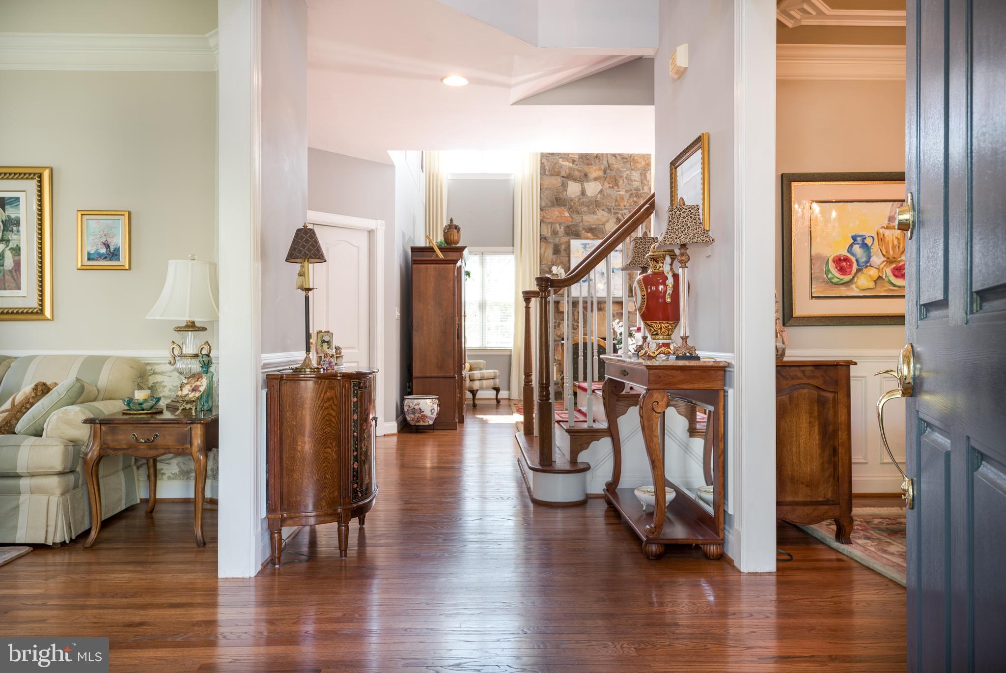 DOMINION VALLEY COUNTRY CLUB - Residential