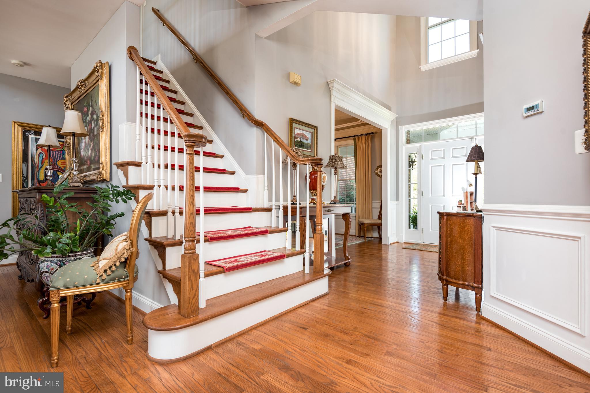 DOMINION VALLEY COUNTRY CLUB - Residential