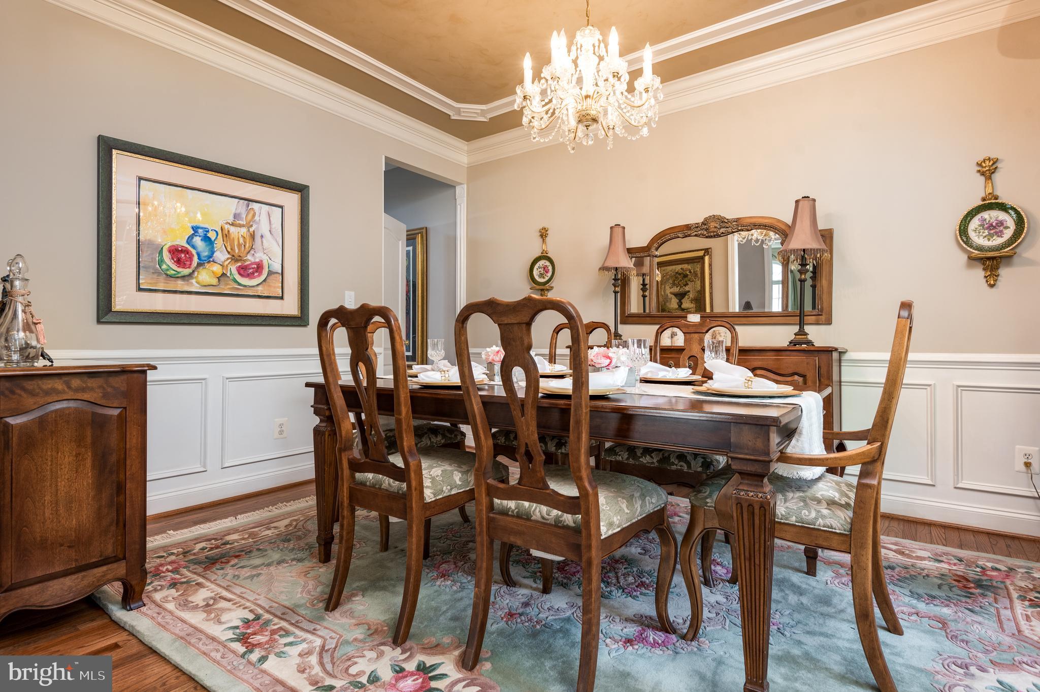 DOMINION VALLEY COUNTRY CLUB - Residential