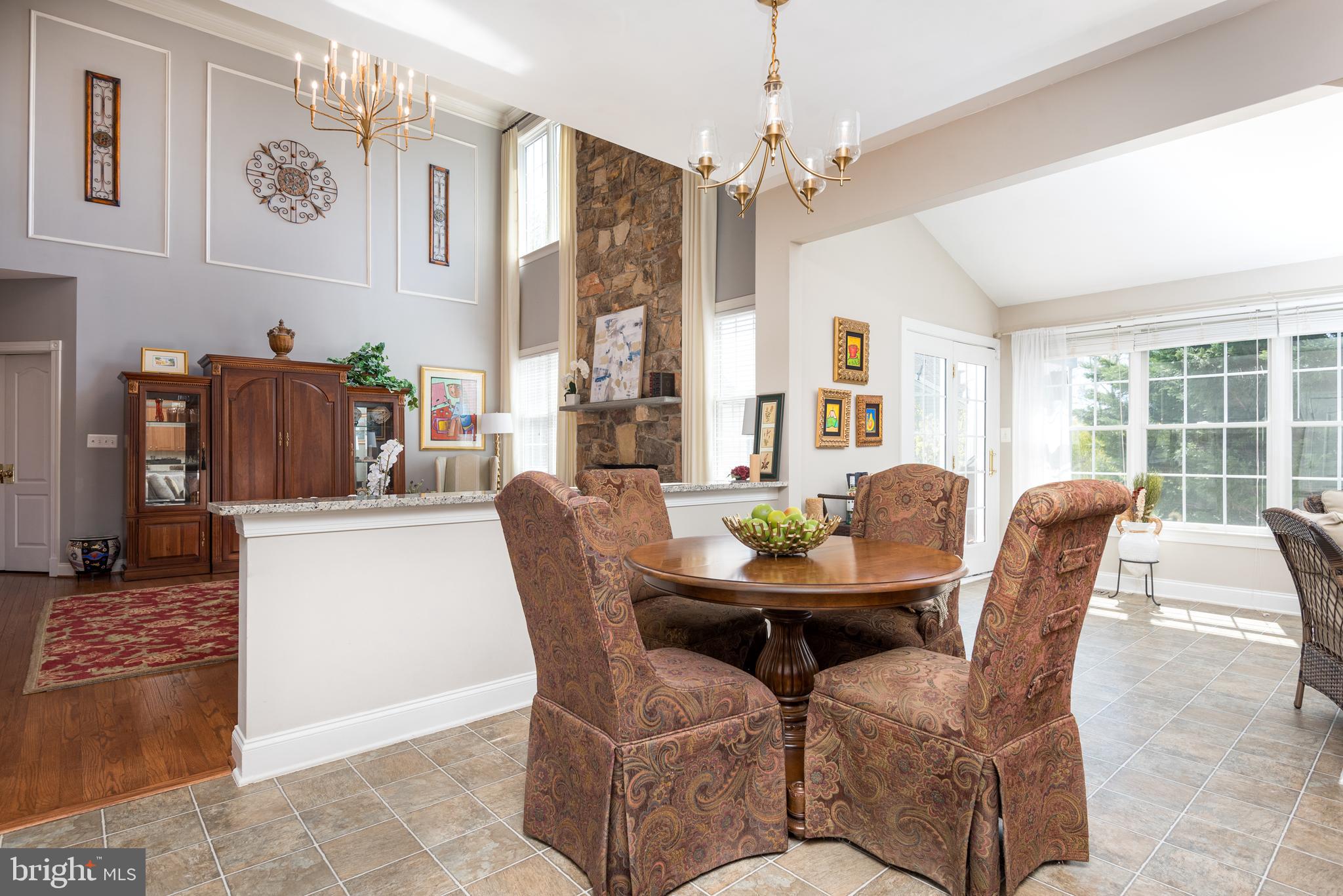 DOMINION VALLEY COUNTRY CLUB - Residential