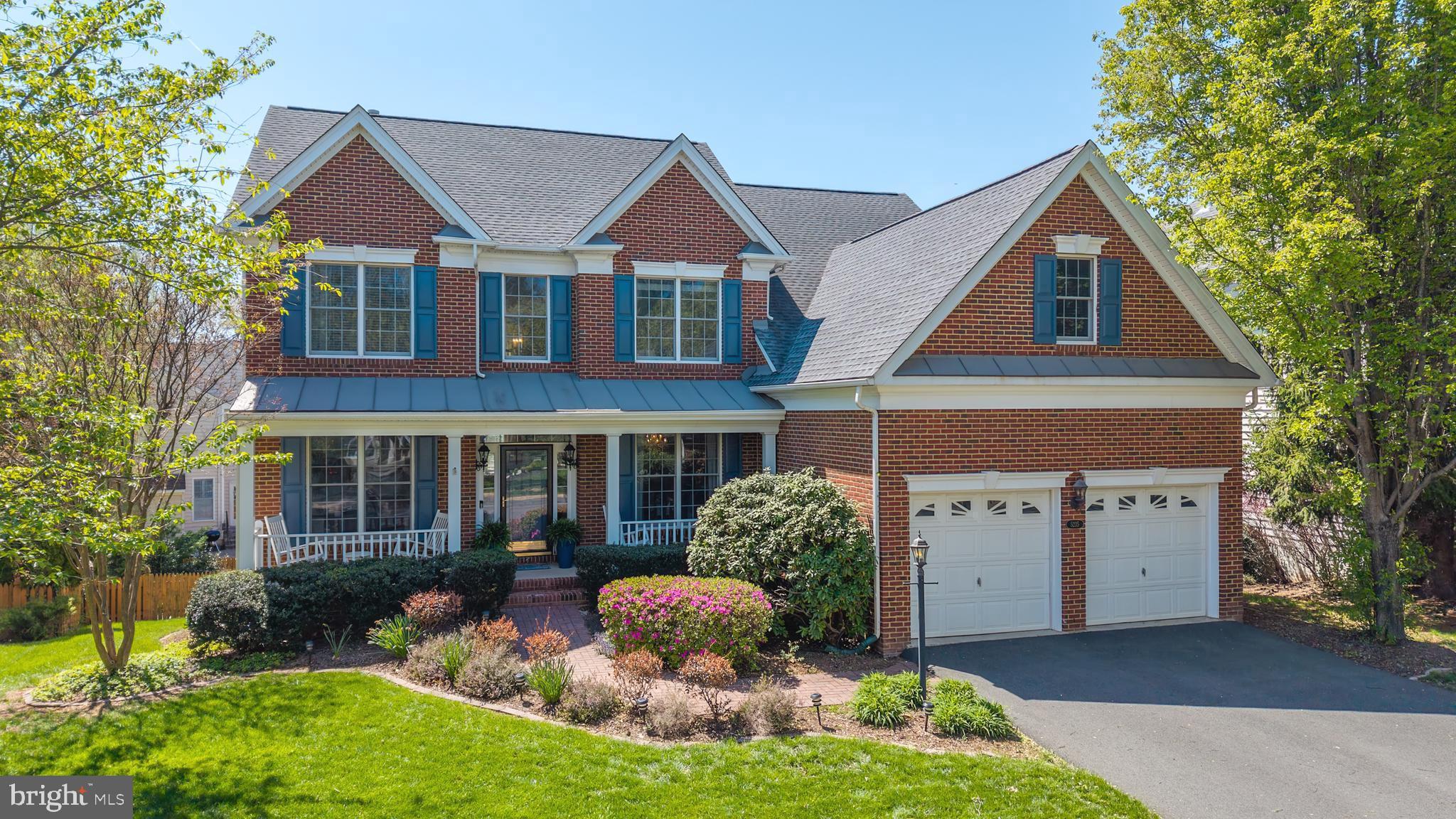 5235 BLOSSOM HILL DRIVE
