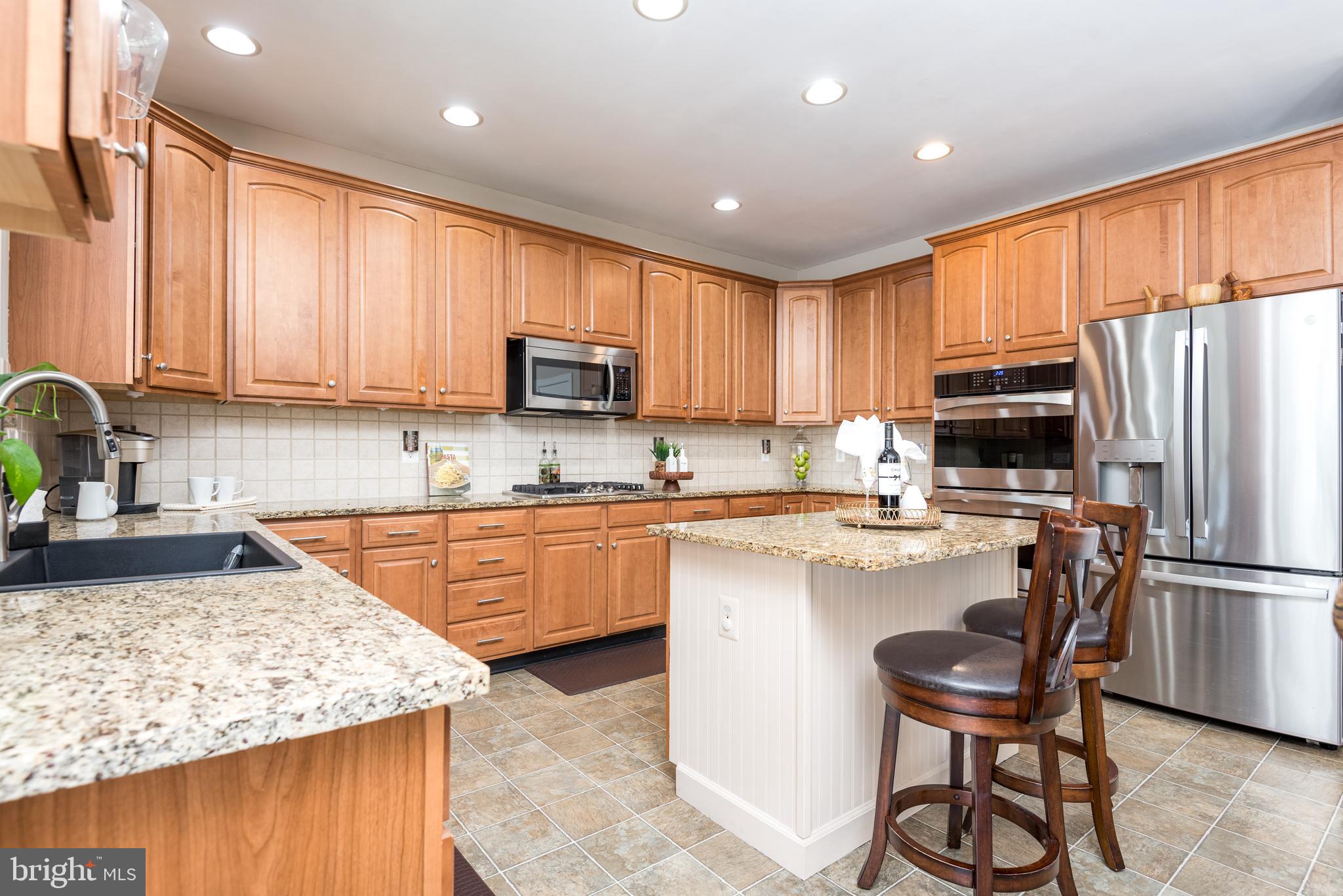 DOMINION VALLEY COUNTRY CLUB - Residential