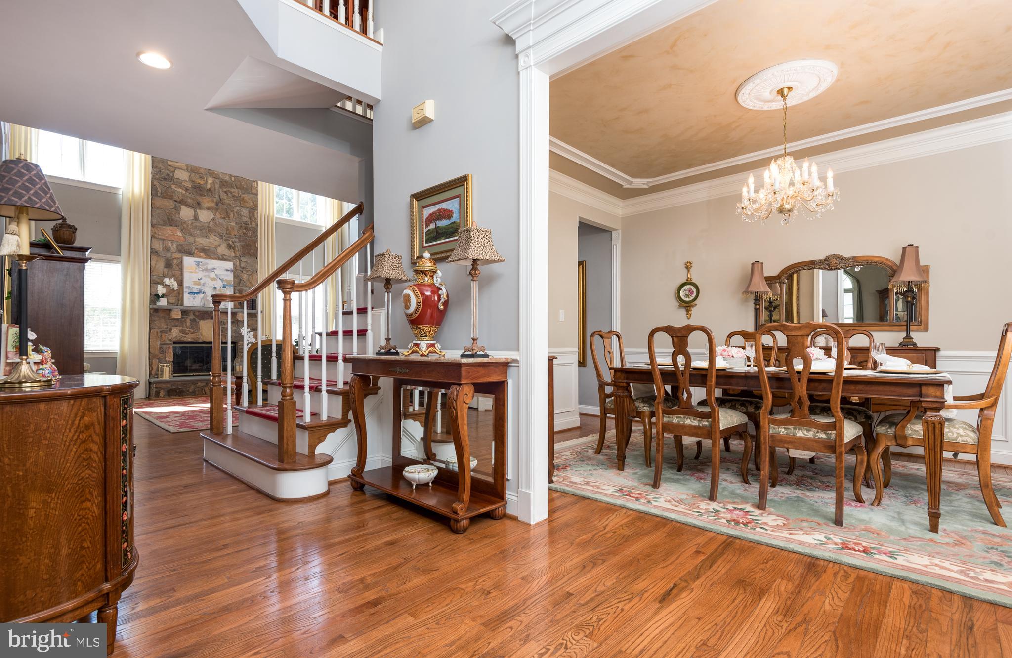 DOMINION VALLEY COUNTRY CLUB - Residential